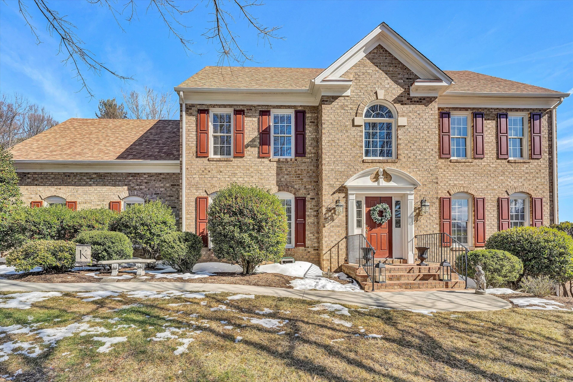5852 Salisbury DR - Photo 8