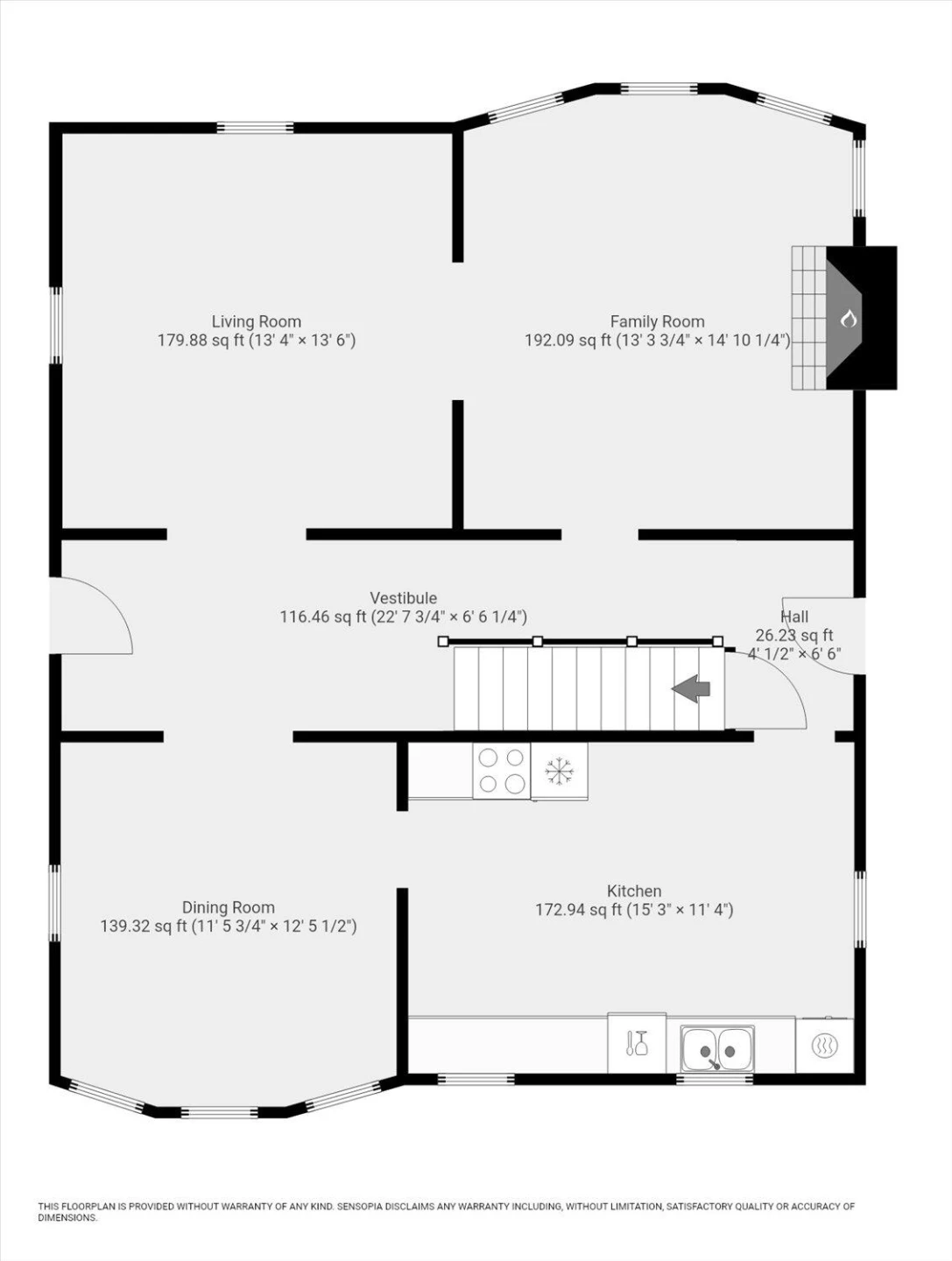 1906 Oxford AVE SW - Photo 3