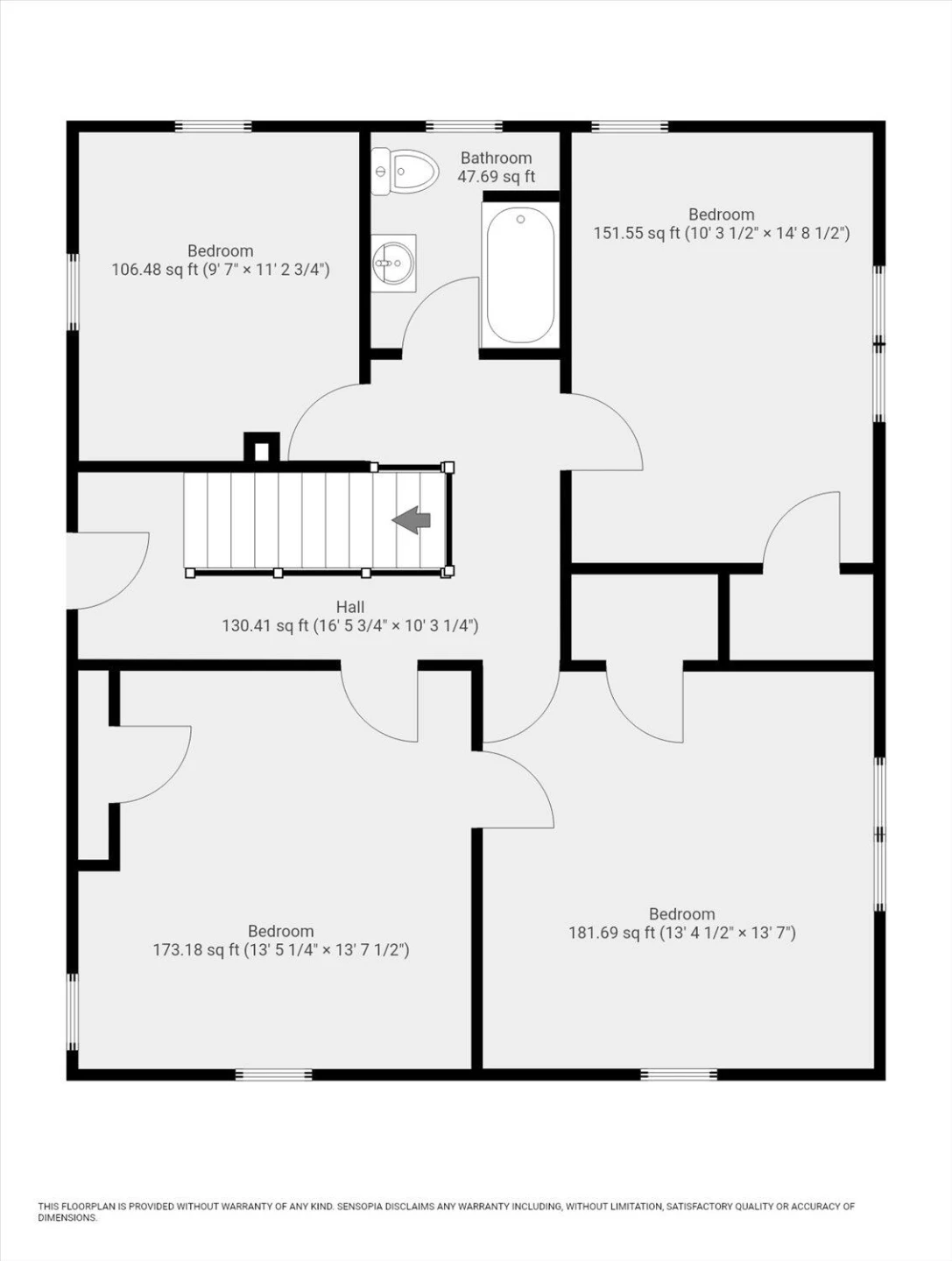 1906 Oxford AVE SW - Photo 4