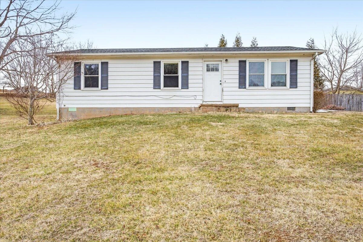 1249 Blue Ridge Tpke