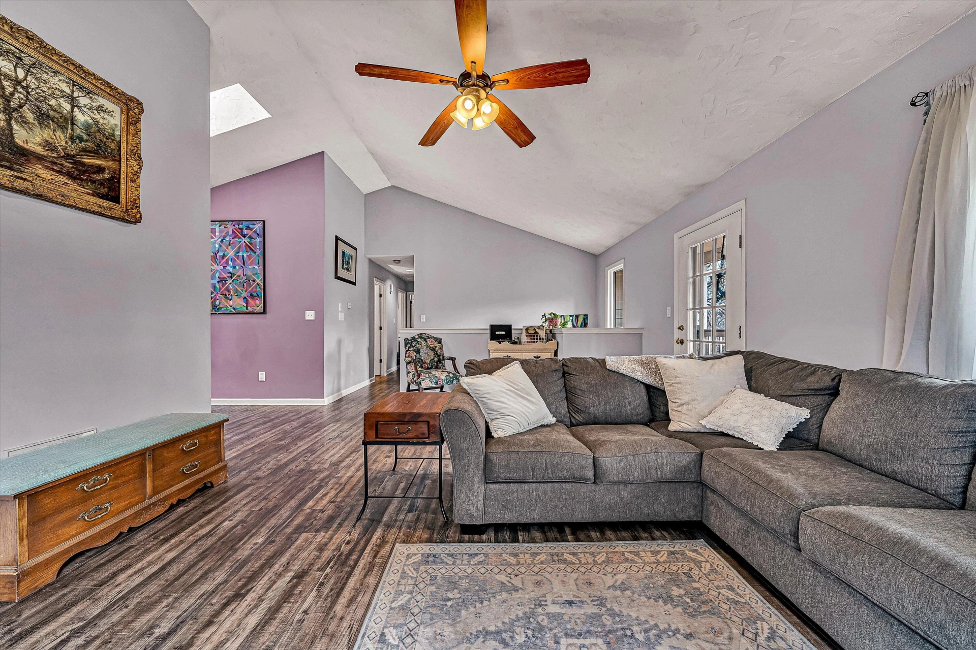 7141 Bent Mountain RD - Photo 13