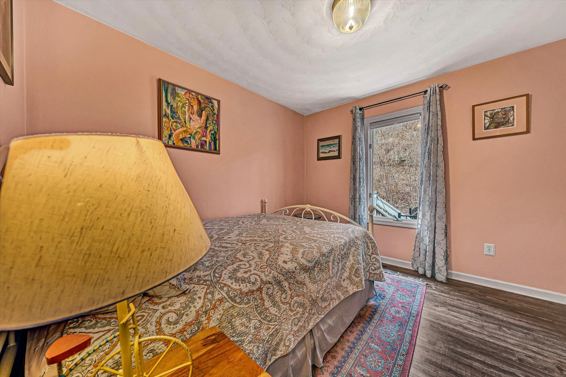 7141 Bent Mountain RD - Photo 15