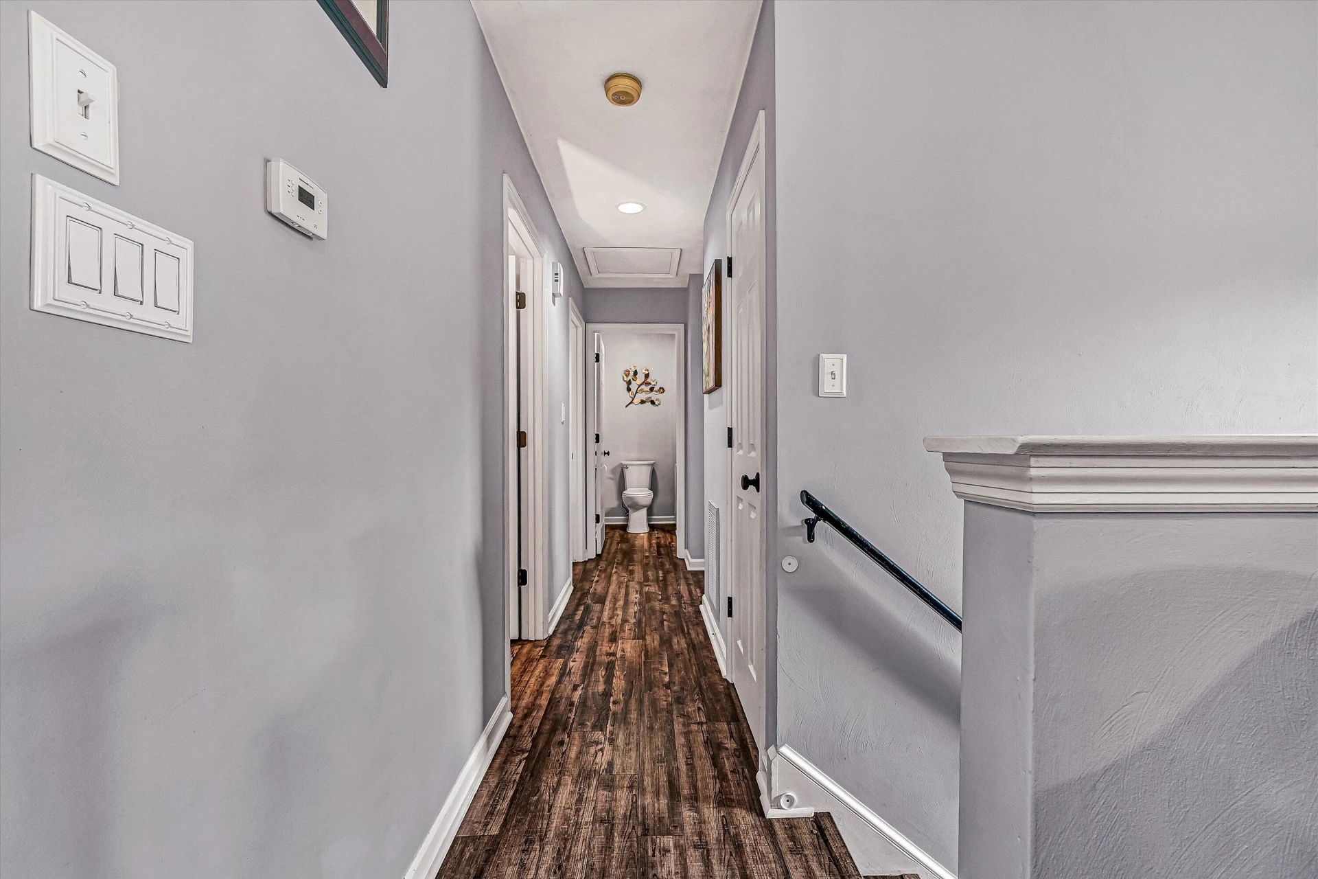7141 Bent Mountain RD - Photo 17