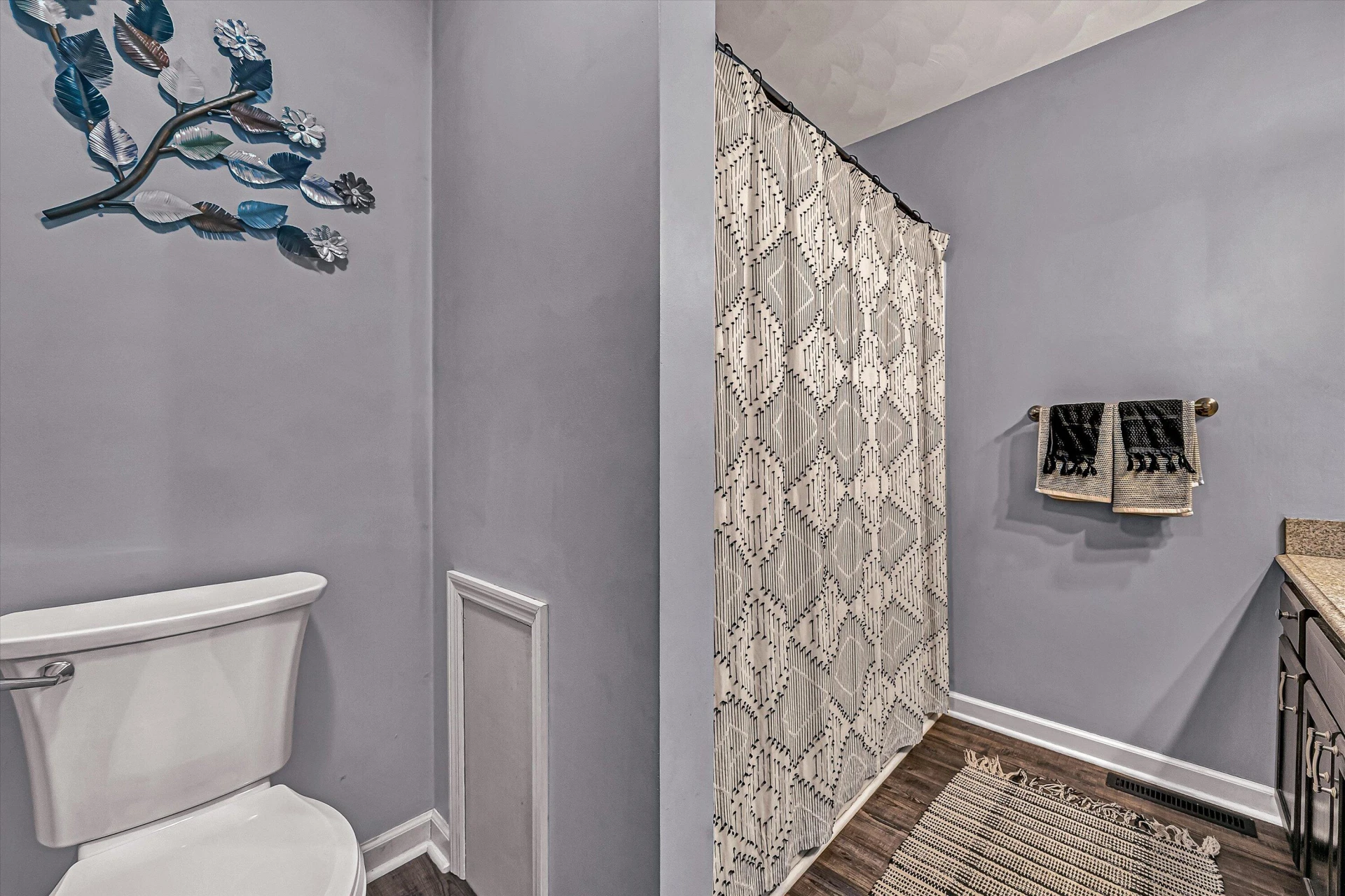 7141 Bent Mountain RD - Photo 19