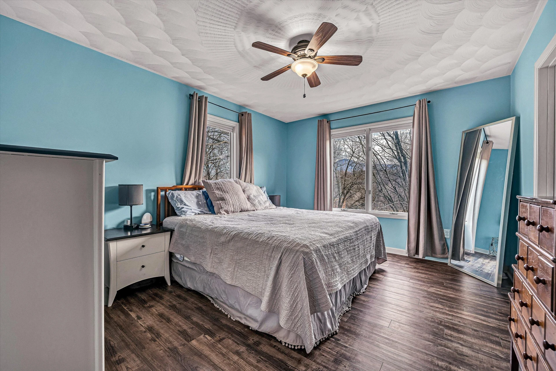 7141 Bent Mountain RD - Photo 21