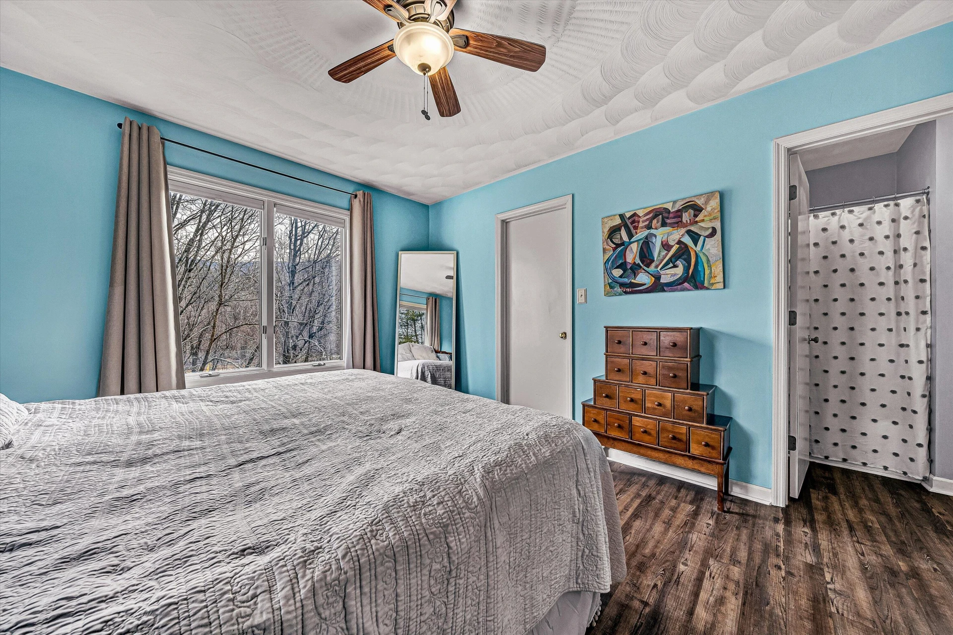 7141 Bent Mountain RD - Photo 22
