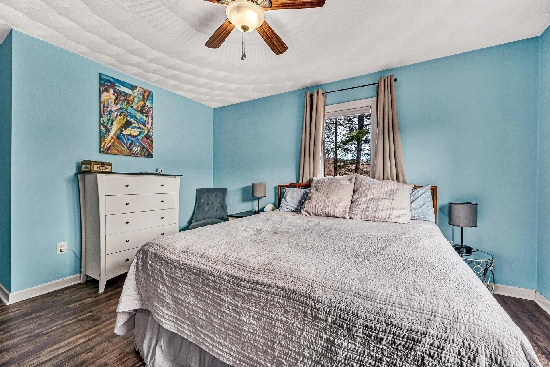 7141 Bent Mountain RD - Photo 23