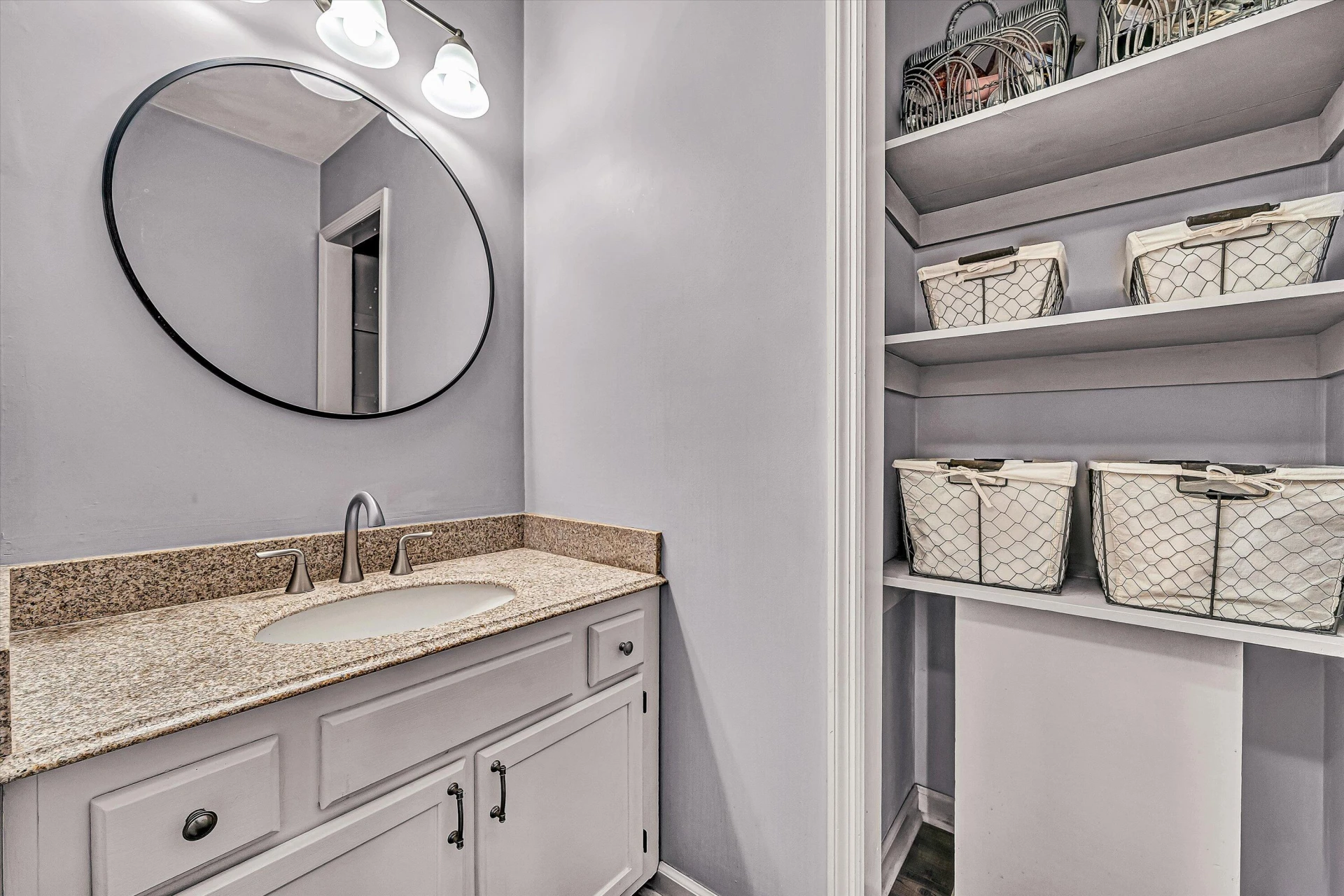 7141 Bent Mountain RD - Photo 25