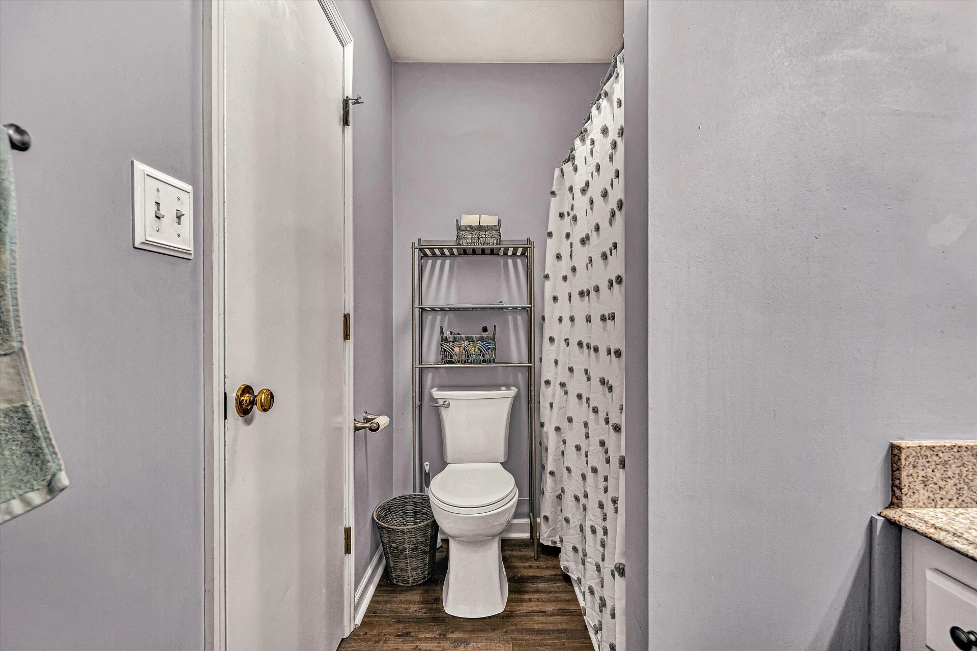 7141 Bent Mountain RD - Photo 26