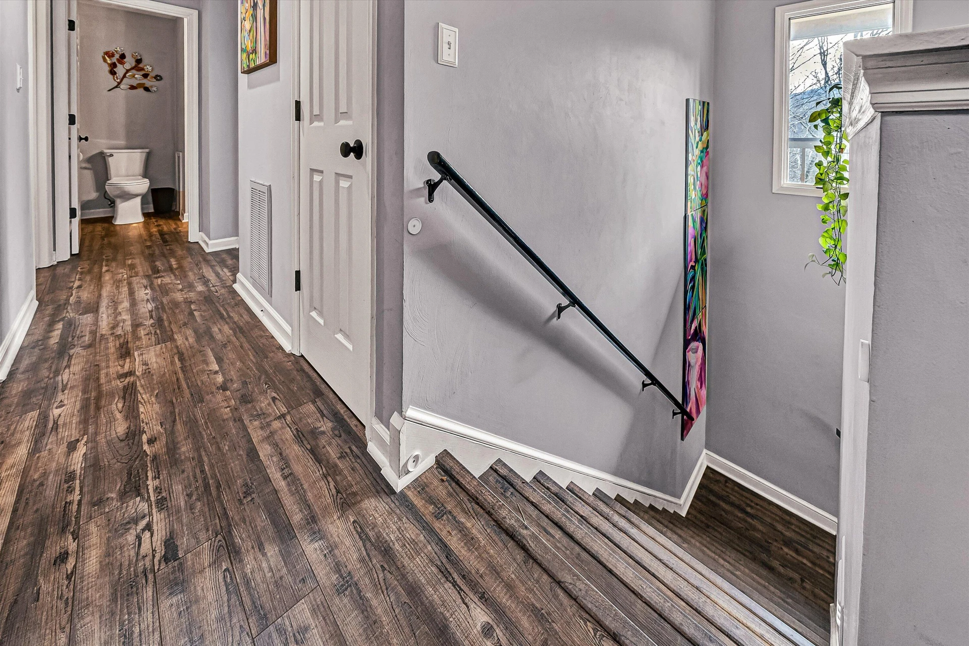 7141 Bent Mountain RD - Photo 27