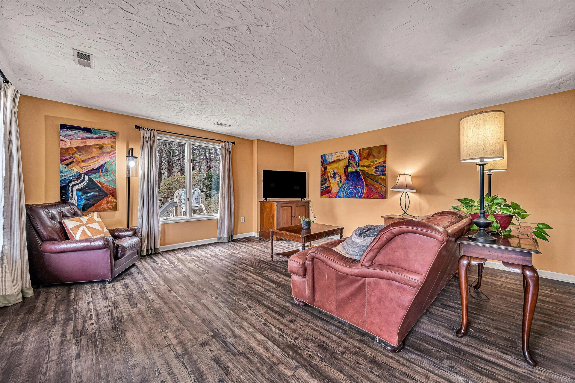 7141 Bent Mountain RD - Photo 28