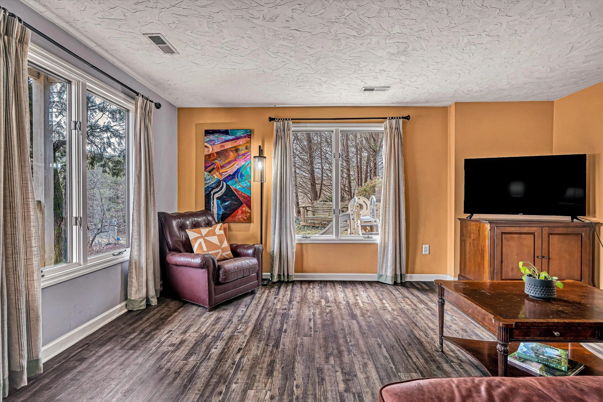 7141 Bent Mountain RD - Photo 29