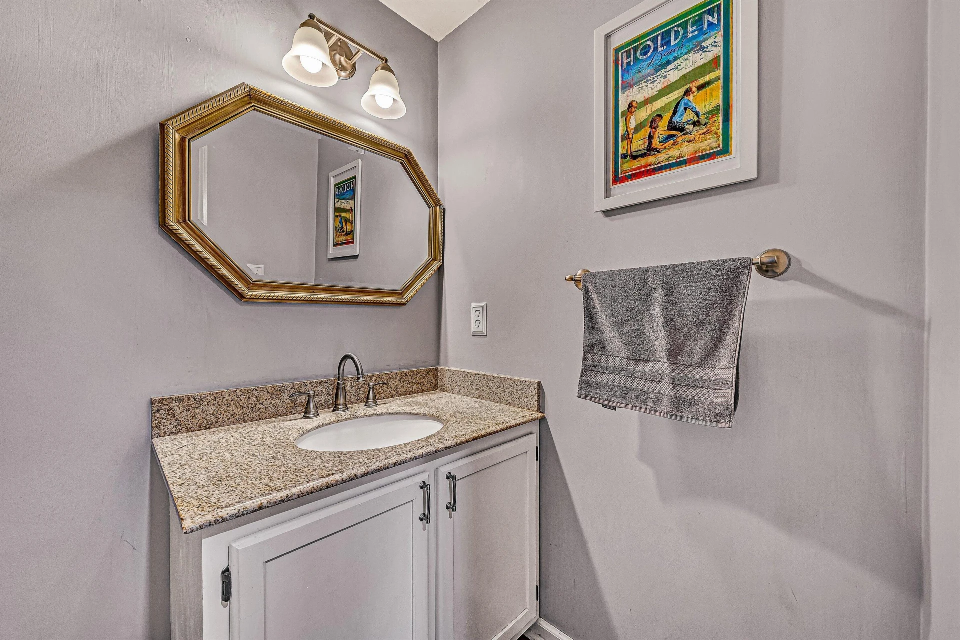 7141 Bent Mountain RD - Photo 33