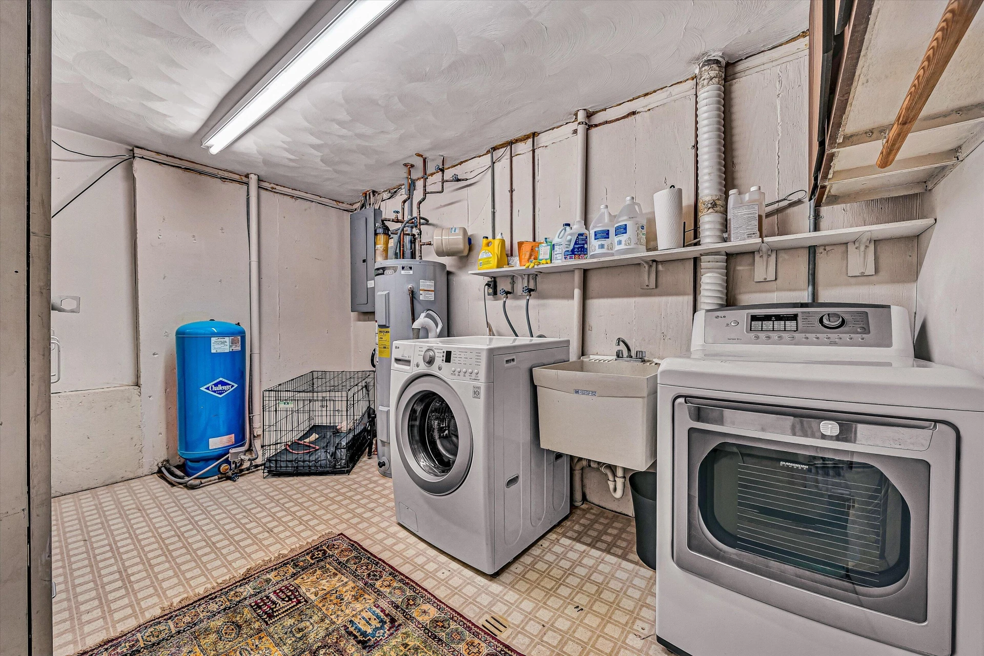 7141 Bent Mountain RD - Photo 34
