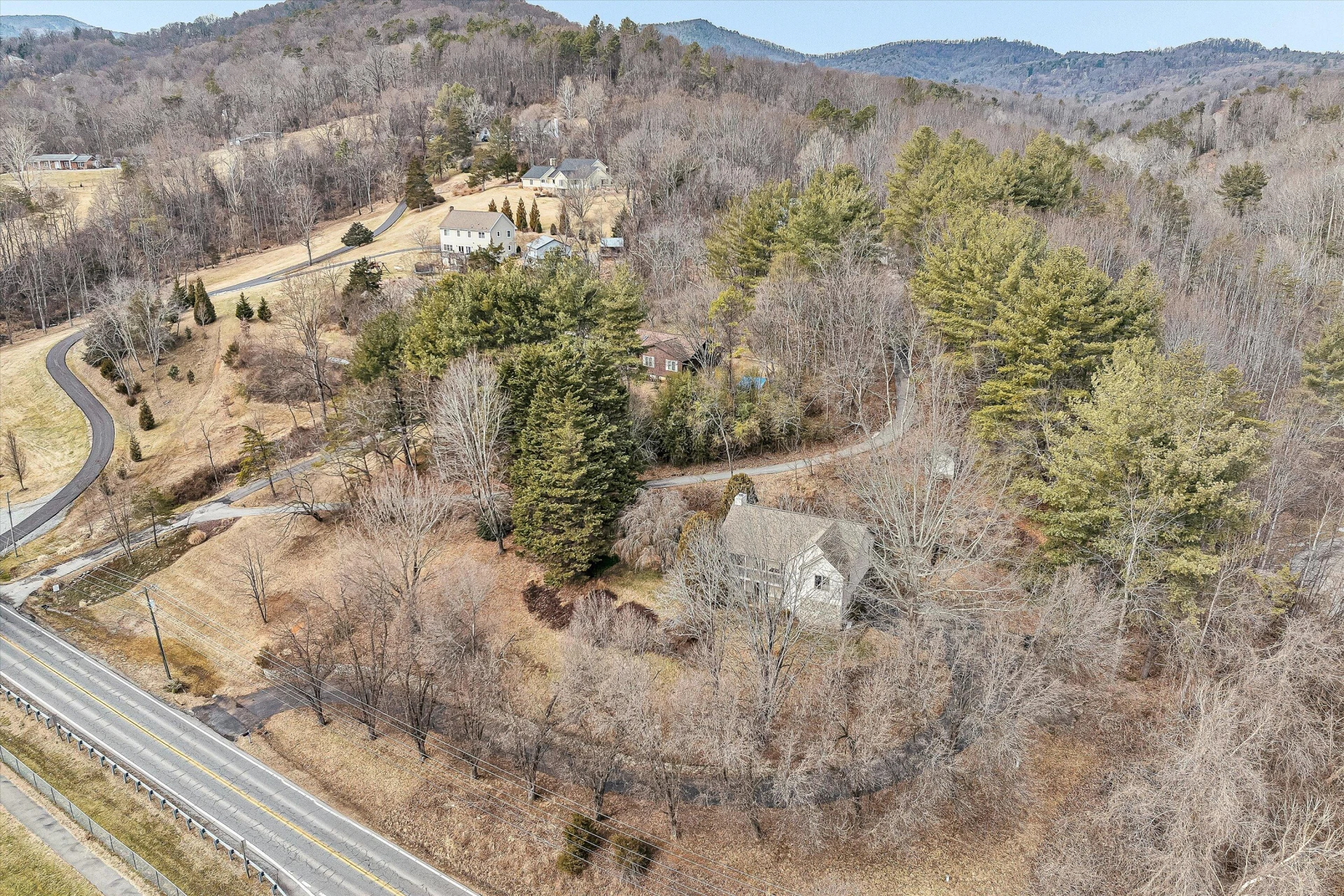 7141 Bent Mountain RD - Photo 38