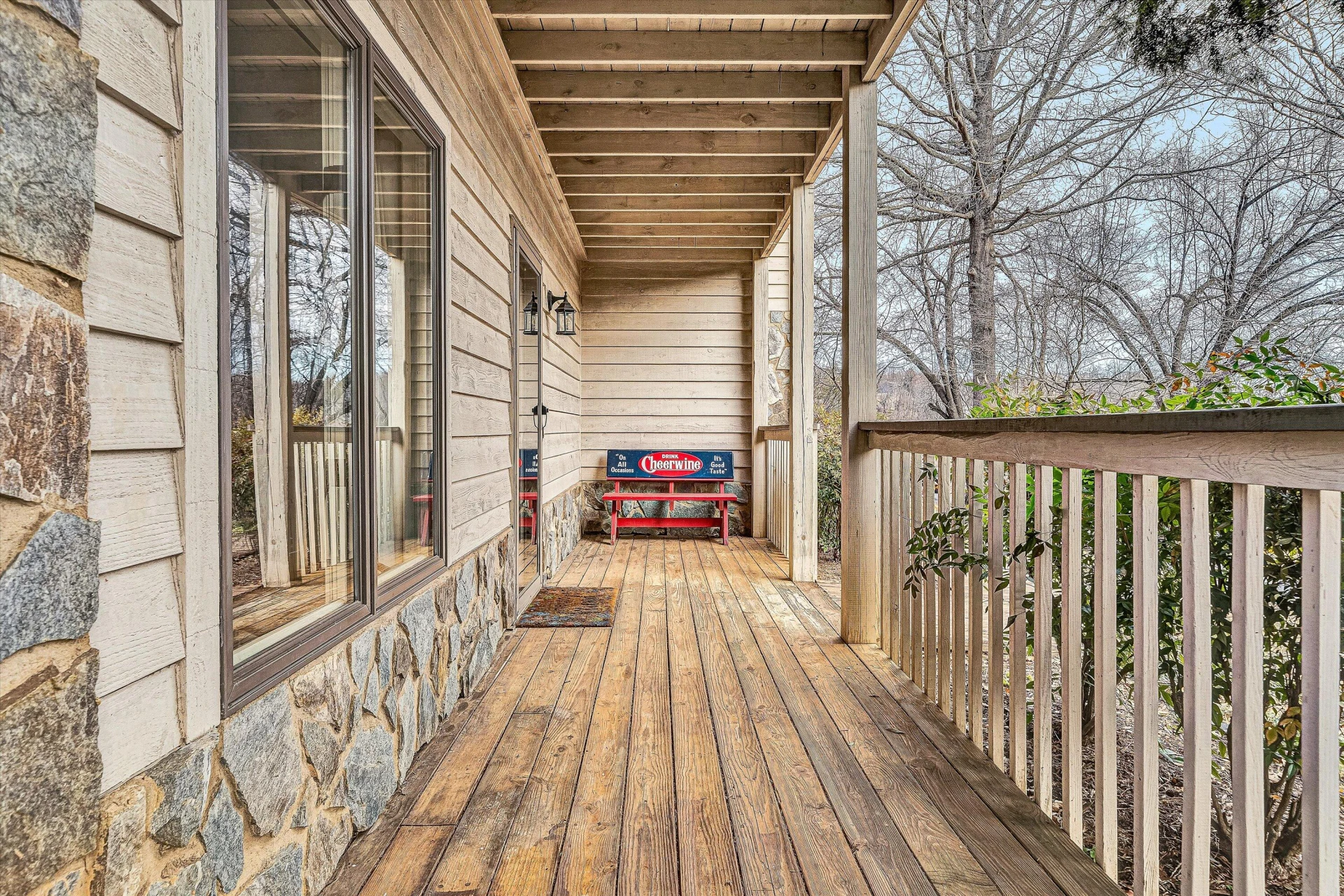 7141 Bent Mountain RD - Photo 39