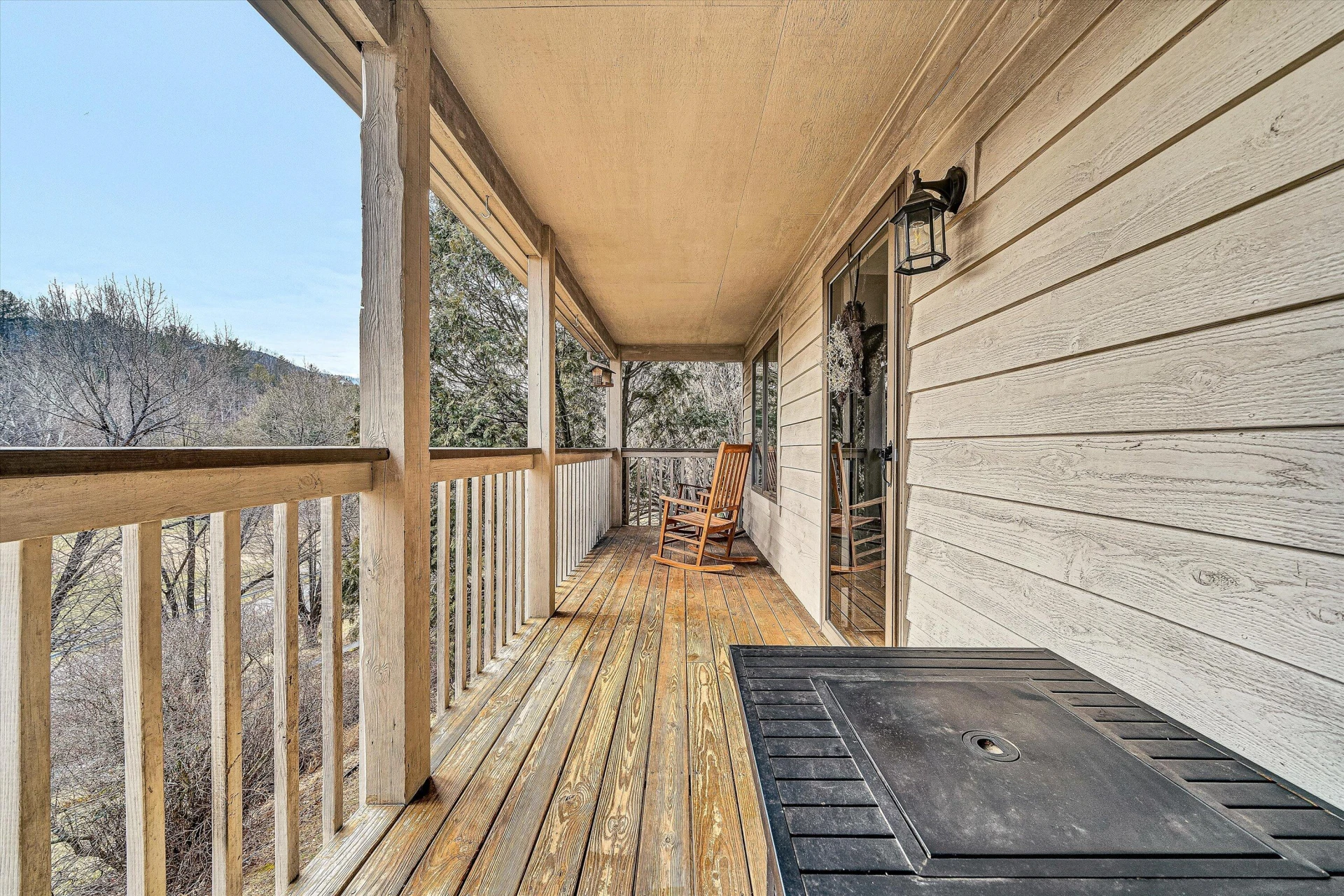 7141 Bent Mountain RD - Photo 40