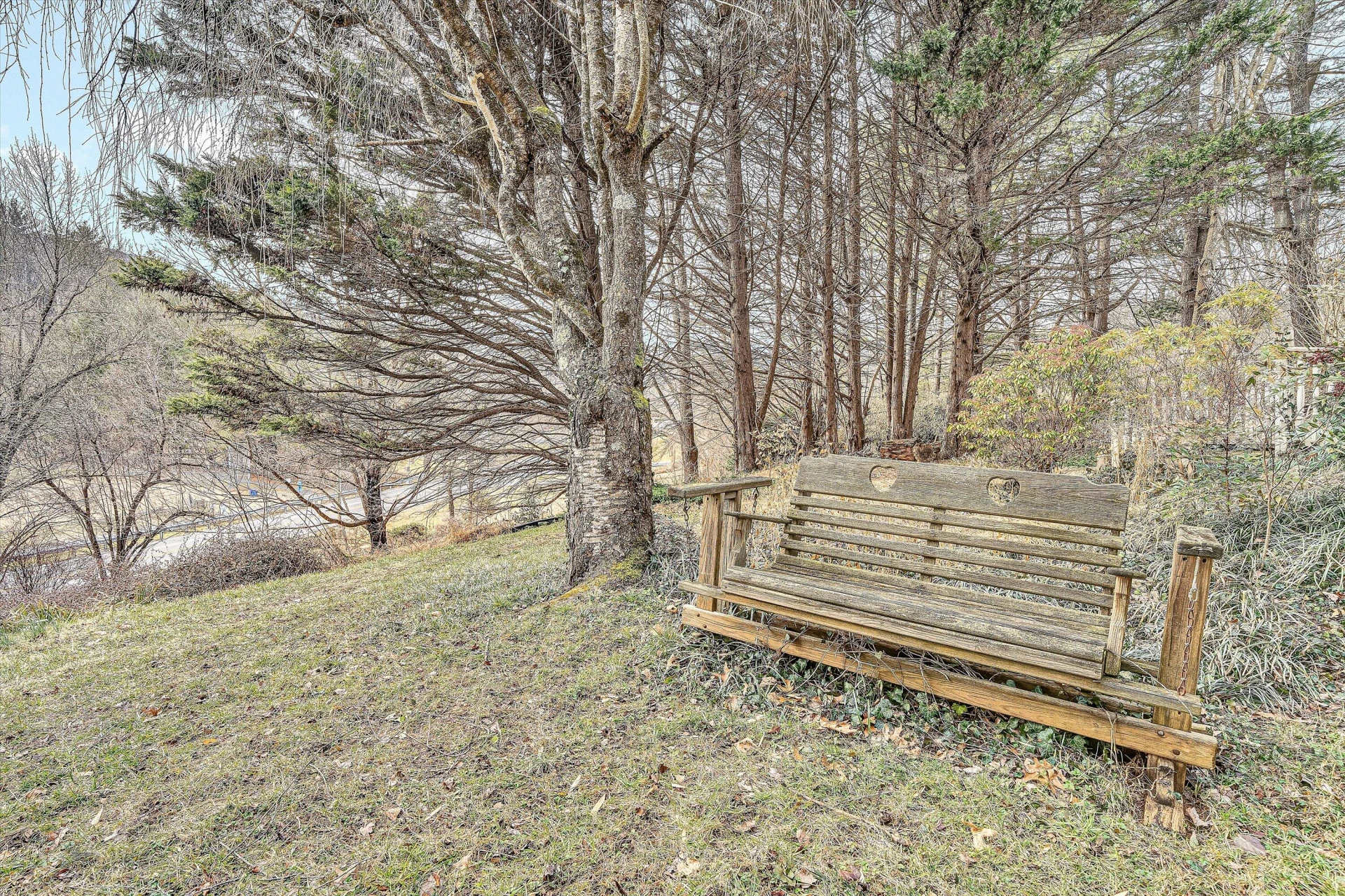 7141 Bent Mountain RD - Photo 45