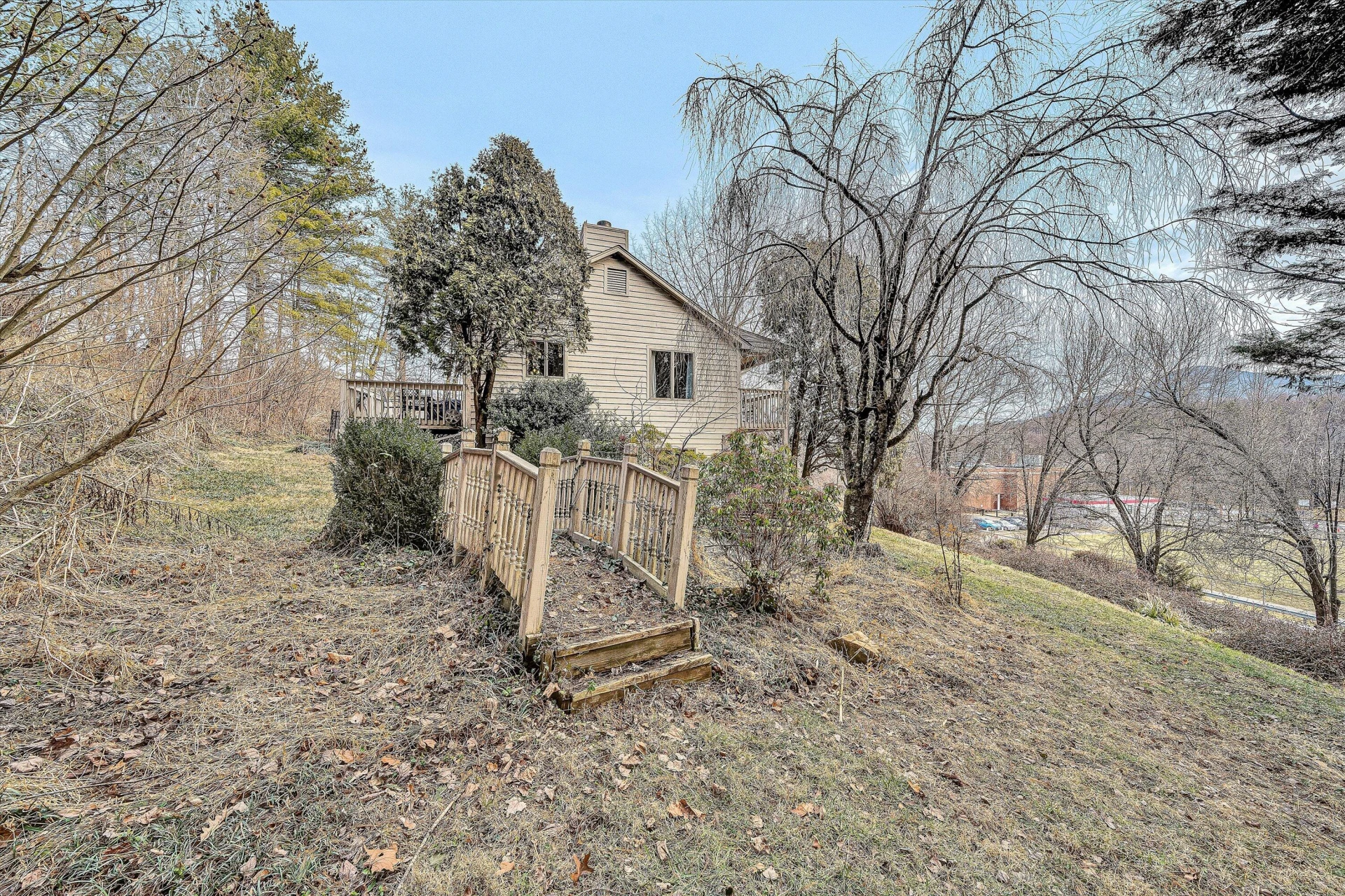 7141 Bent Mountain RD - Photo 46