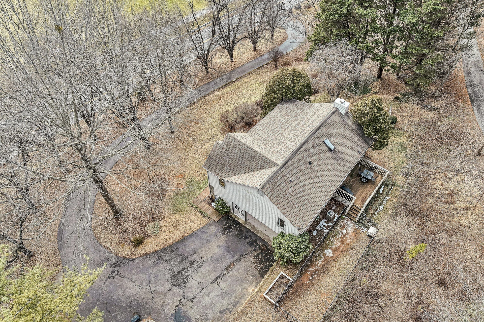 7141 Bent Mountain RD - Photo 47