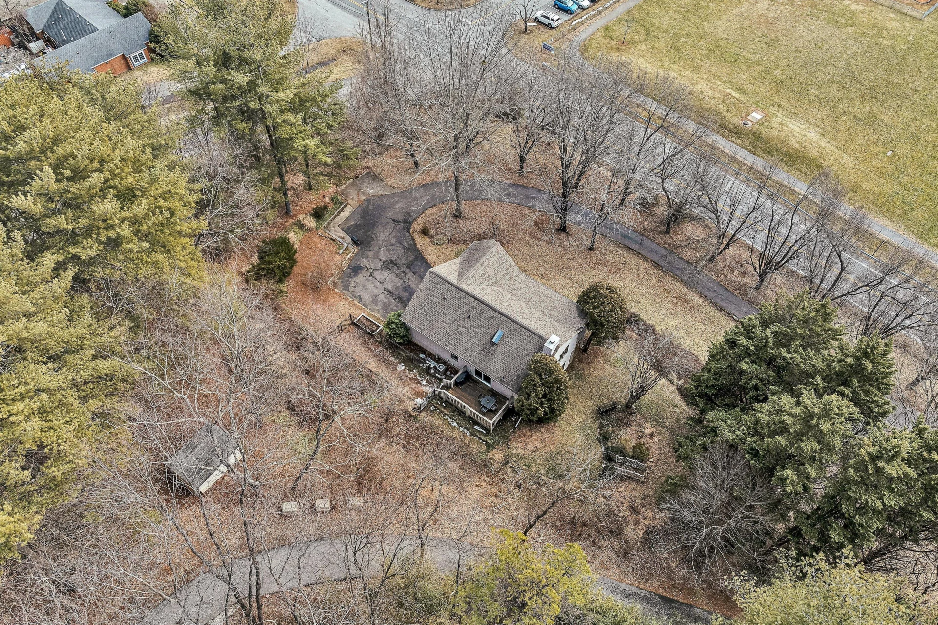 7141 Bent Mountain RD - Photo 48