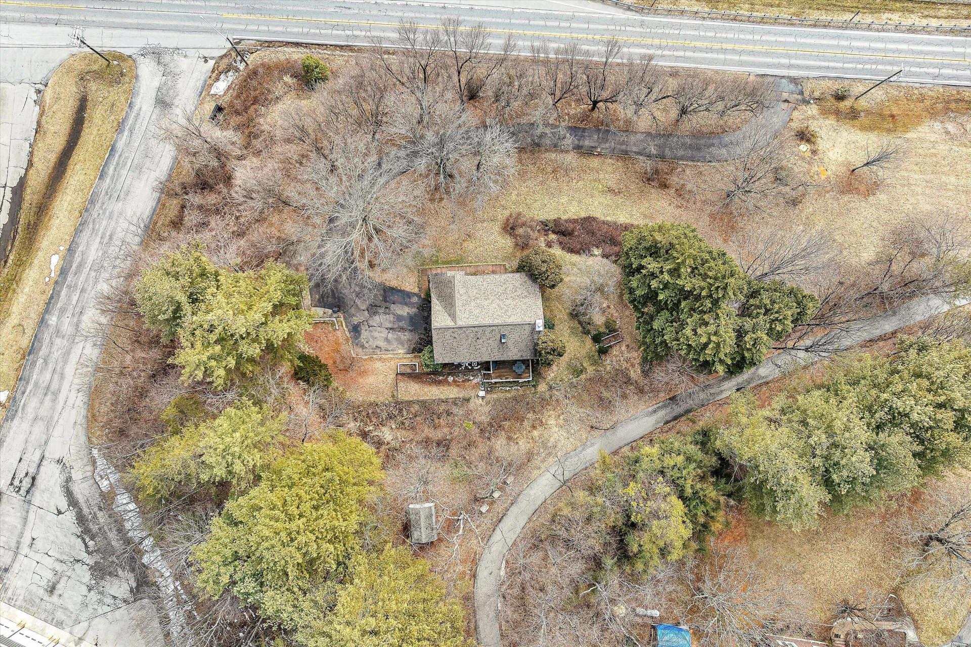 7141 Bent Mountain RD - Photo 49