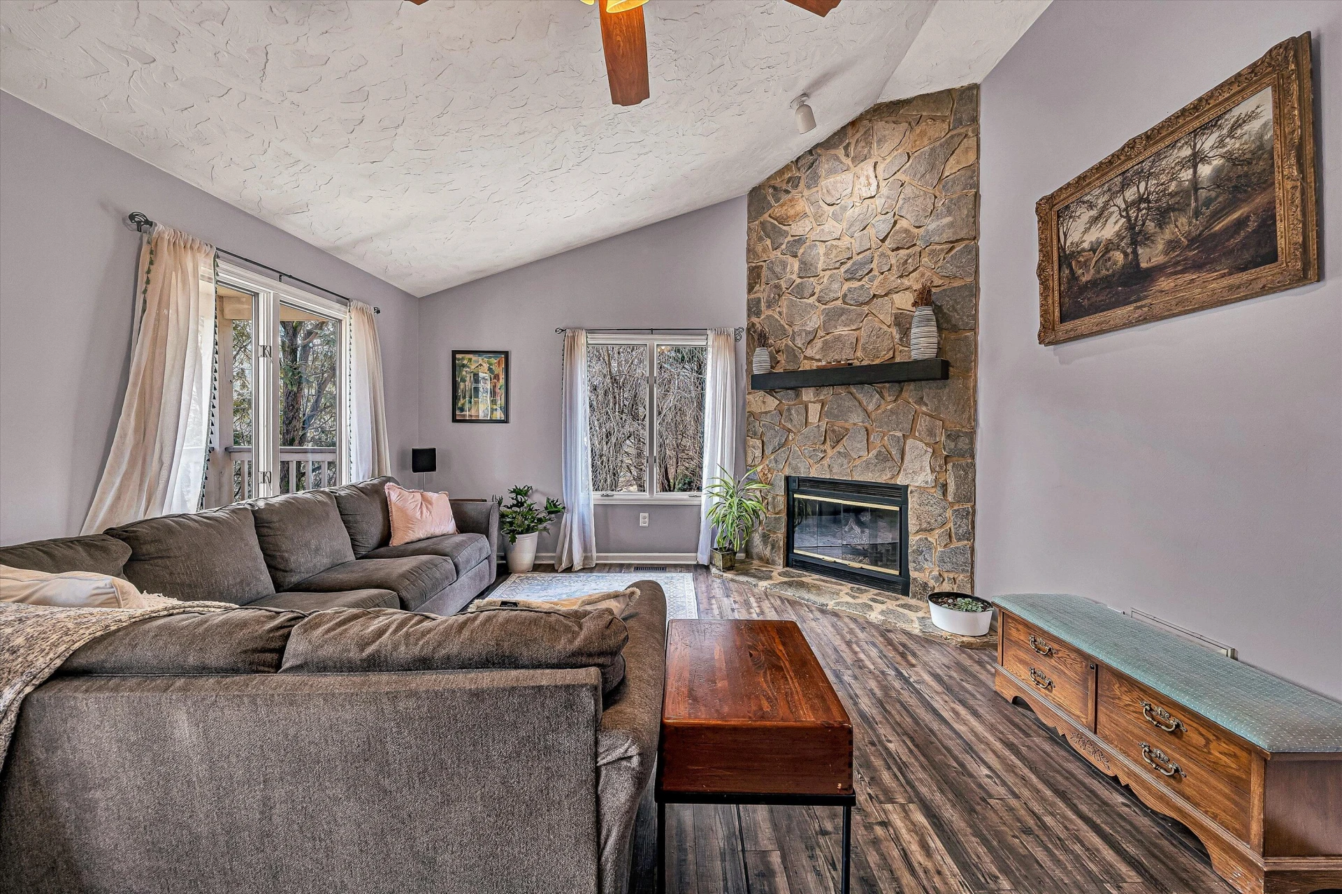 7141 Bent Mountain RD - Photo 5