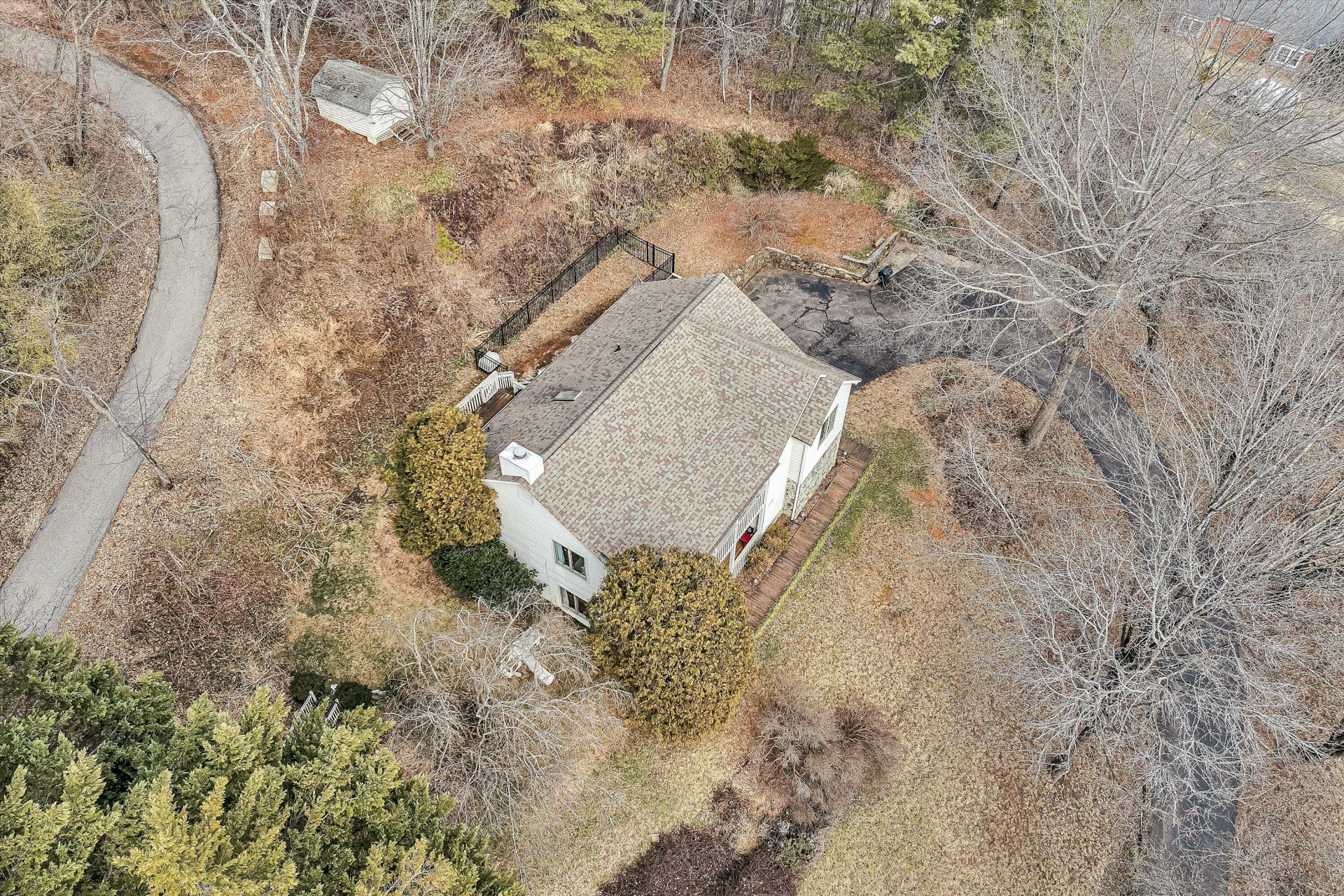 7141 Bent Mountain RD - Photo 50
