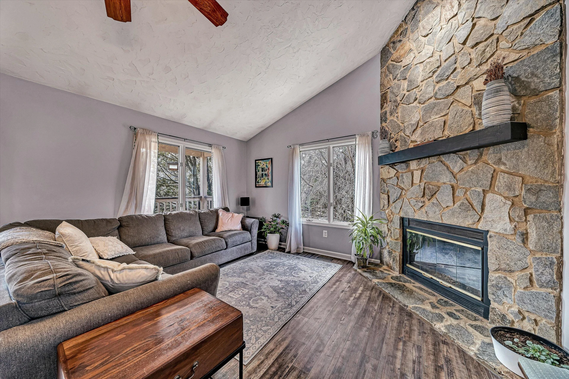 7141 Bent Mountain RD - Photo 6