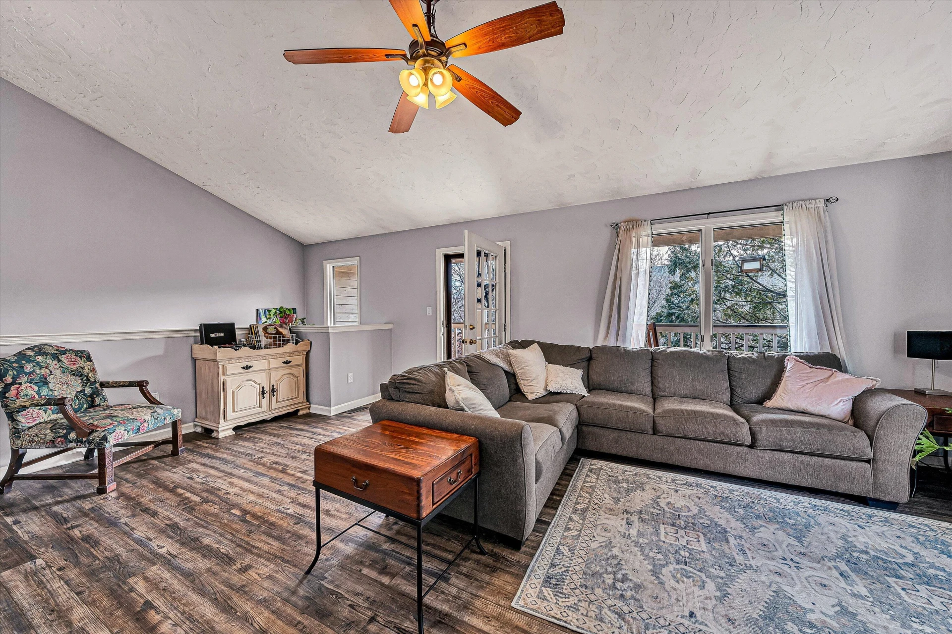 7141 Bent Mountain RD - Photo 7