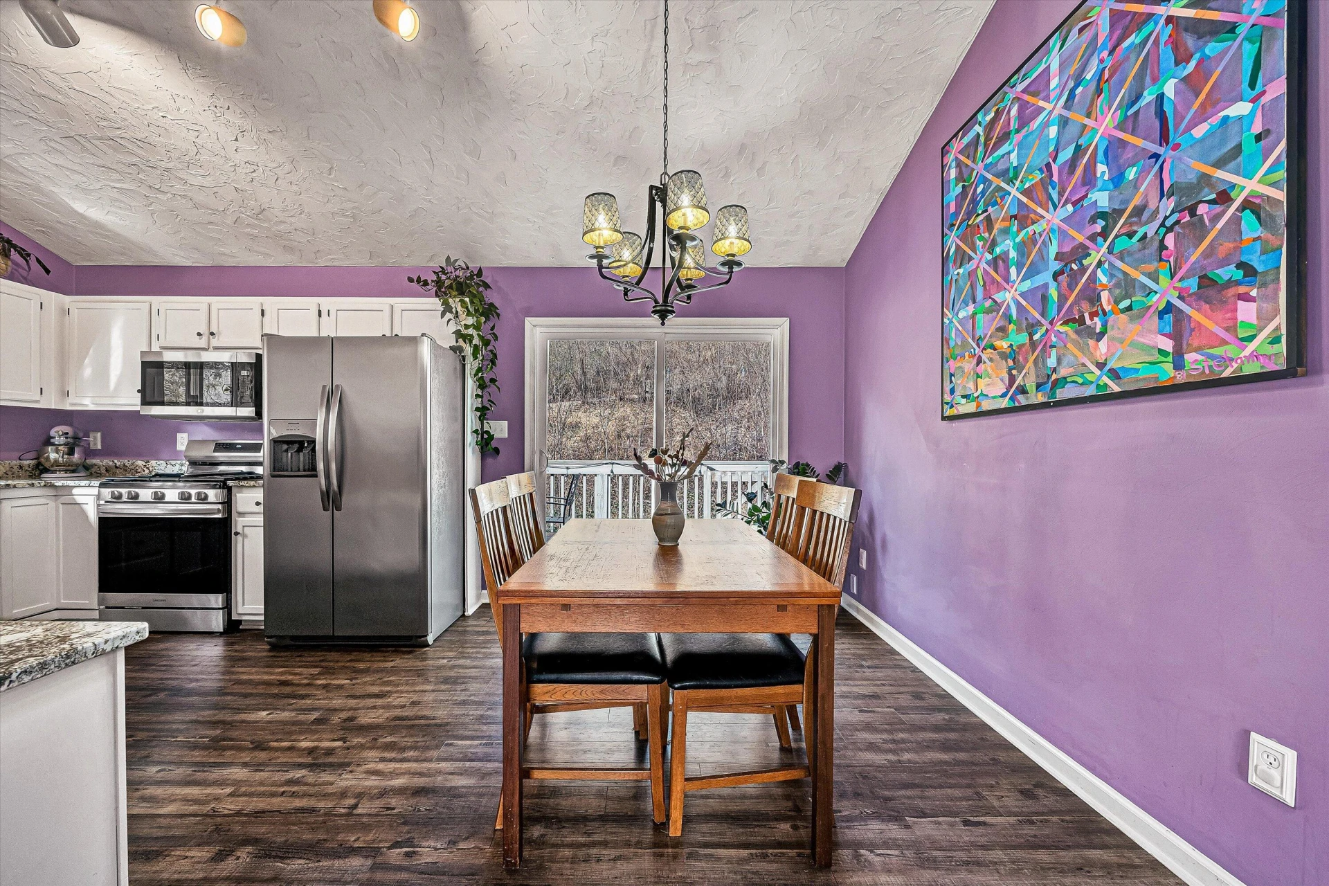 7141 Bent Mountain RD - Photo 8