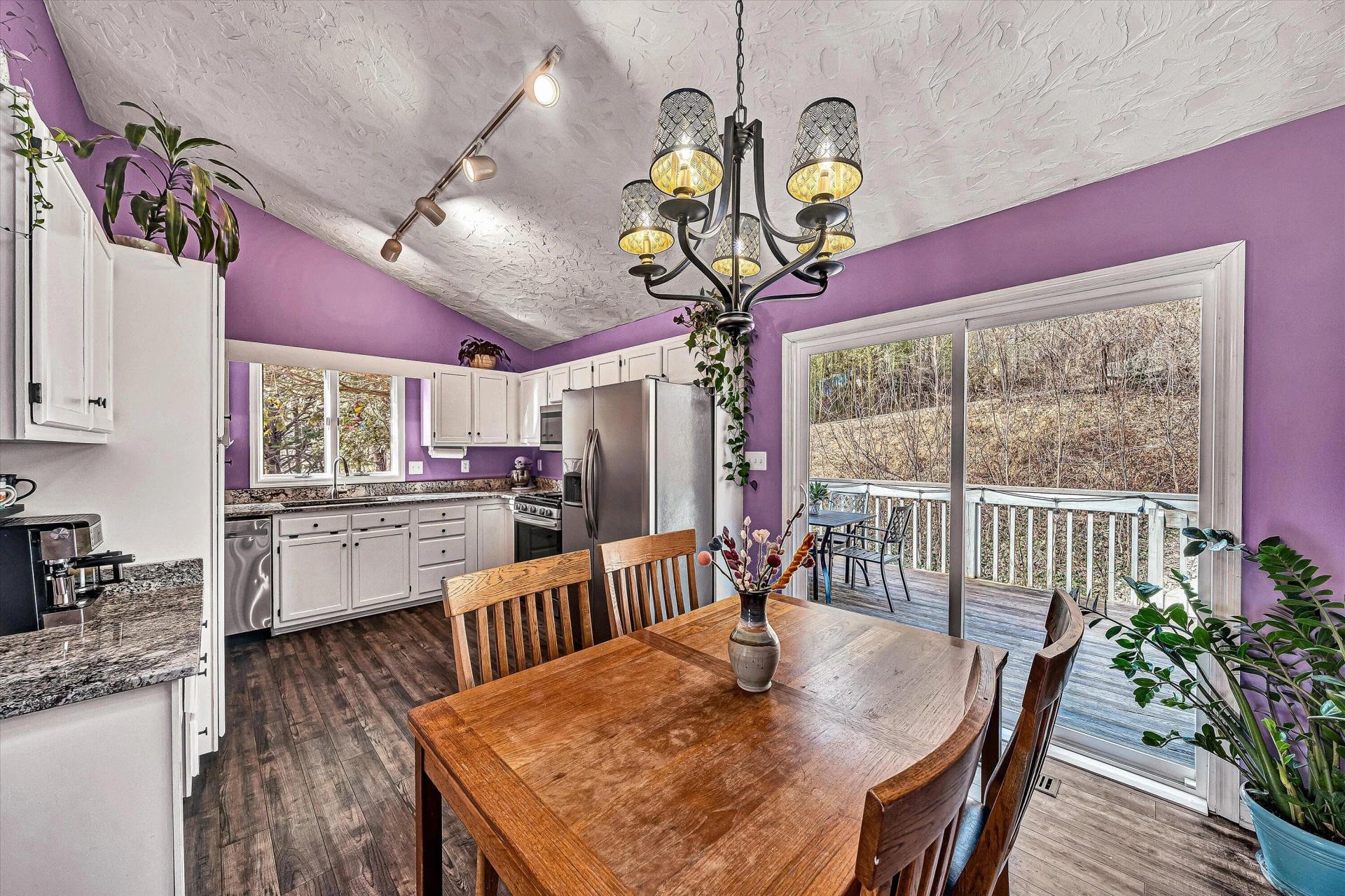 7141 Bent Mountain RD - Photo 9