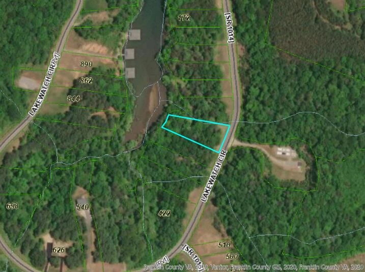 Lot 42 Lakewatch CIR - Photo 2