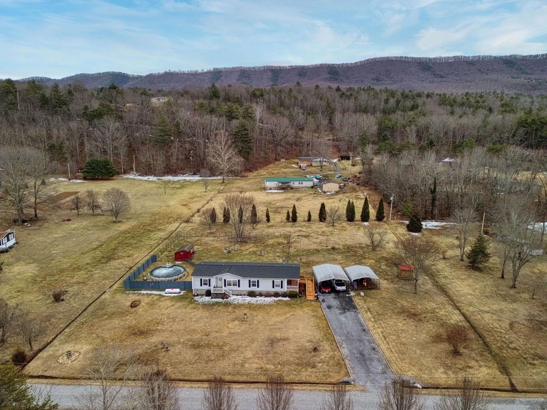 72 Meadowbrook Trail TRL - Photo 2