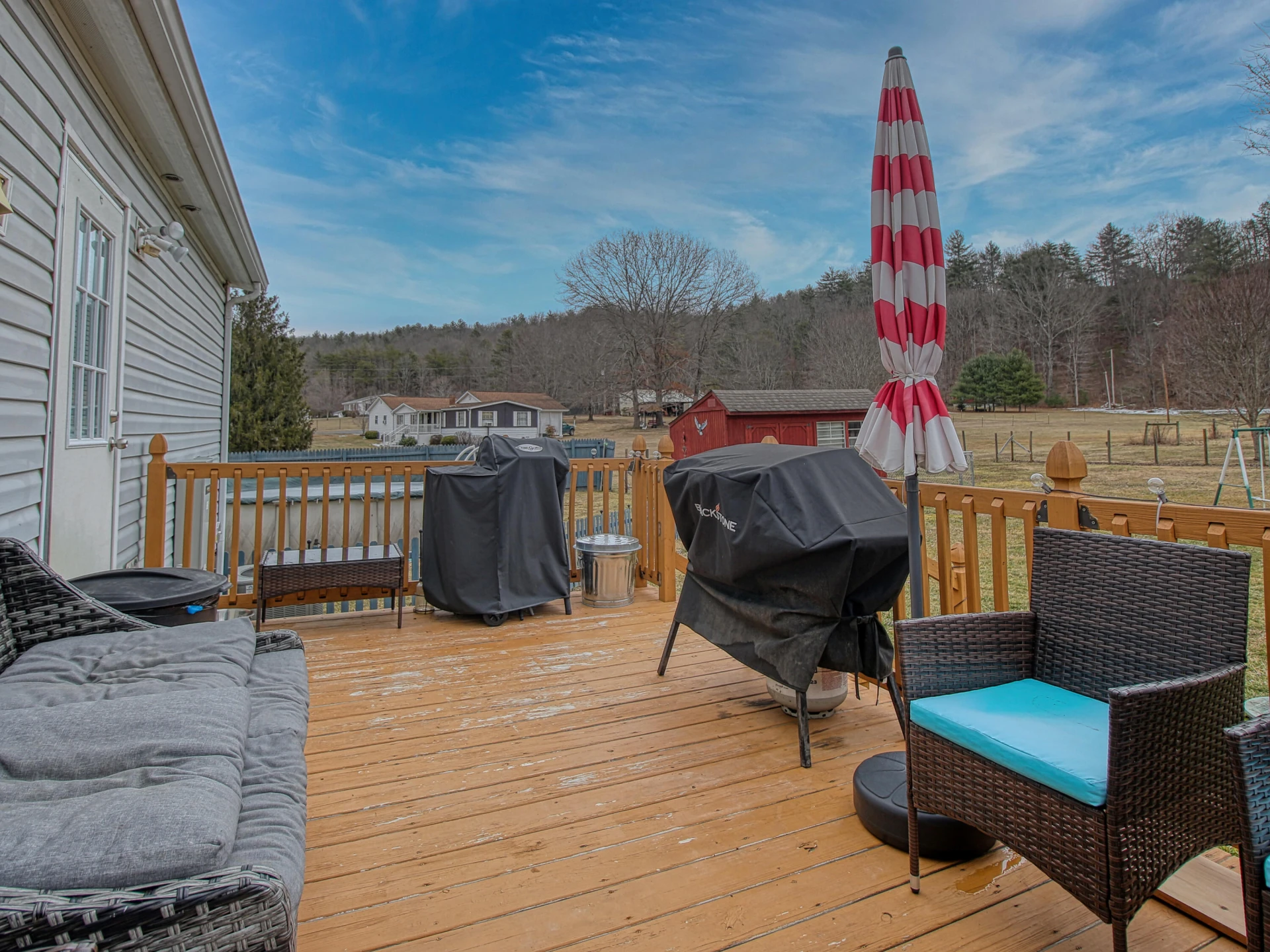 72 Meadowbrook Trail TRL - Photo 25