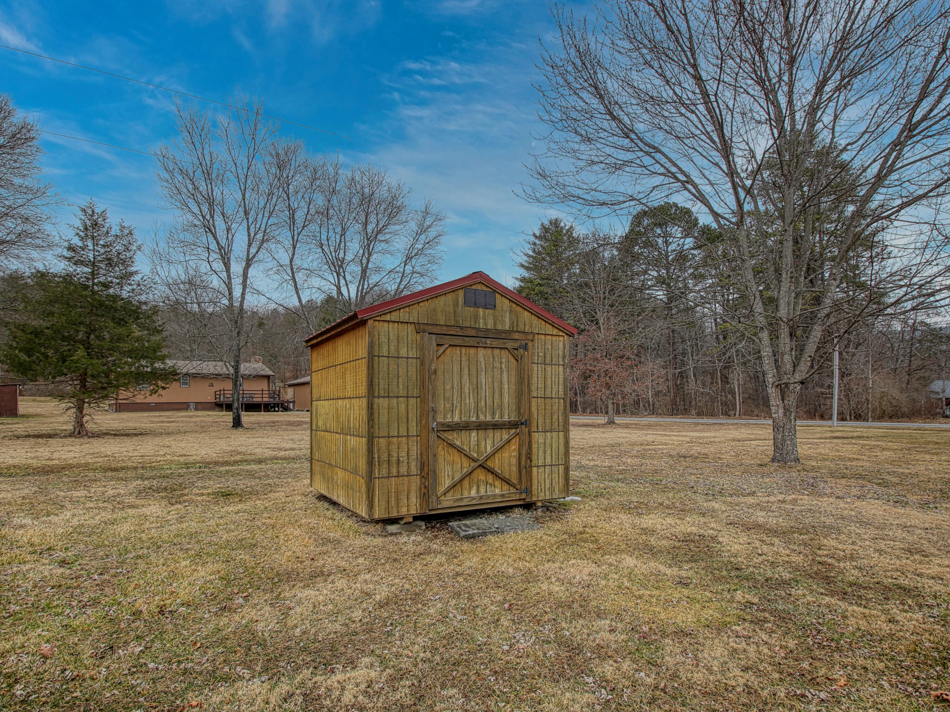 72 Meadowbrook Trail TRL - Photo 33