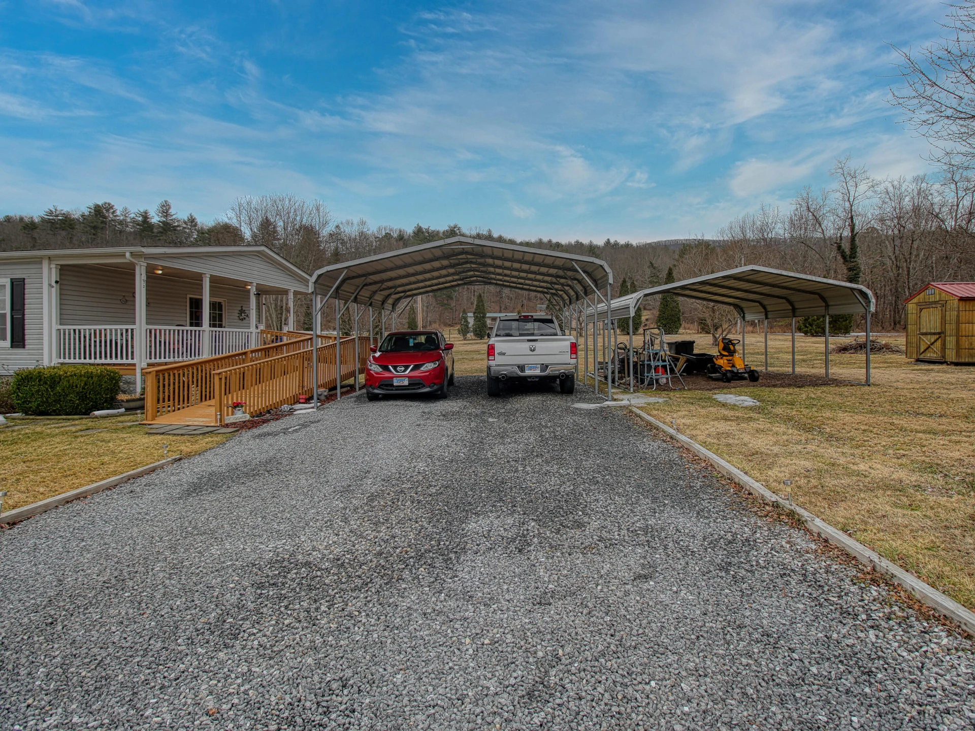 72 Meadowbrook Trail TRL - Photo 34