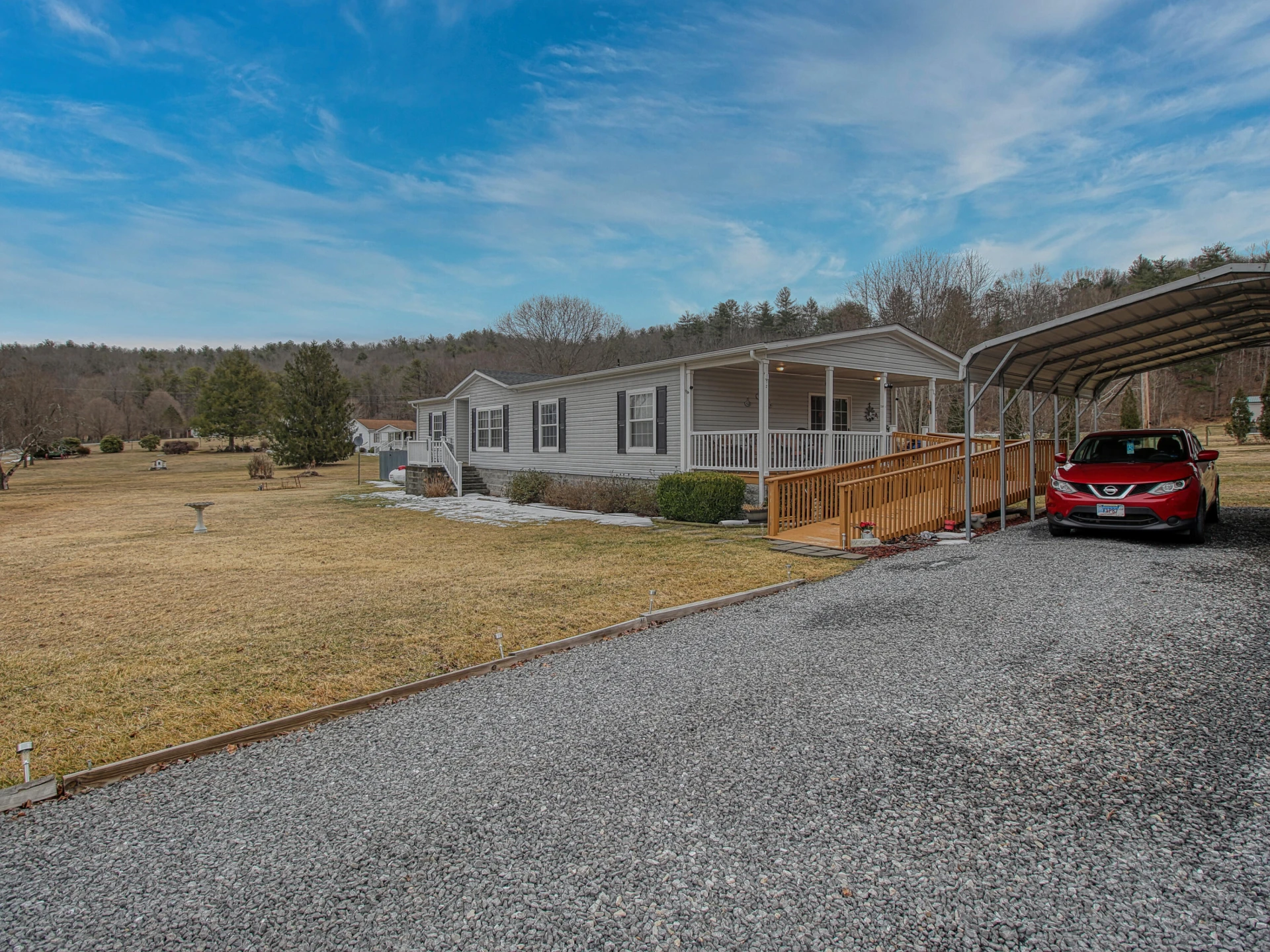 72 Meadowbrook Trail TRL - Photo 35