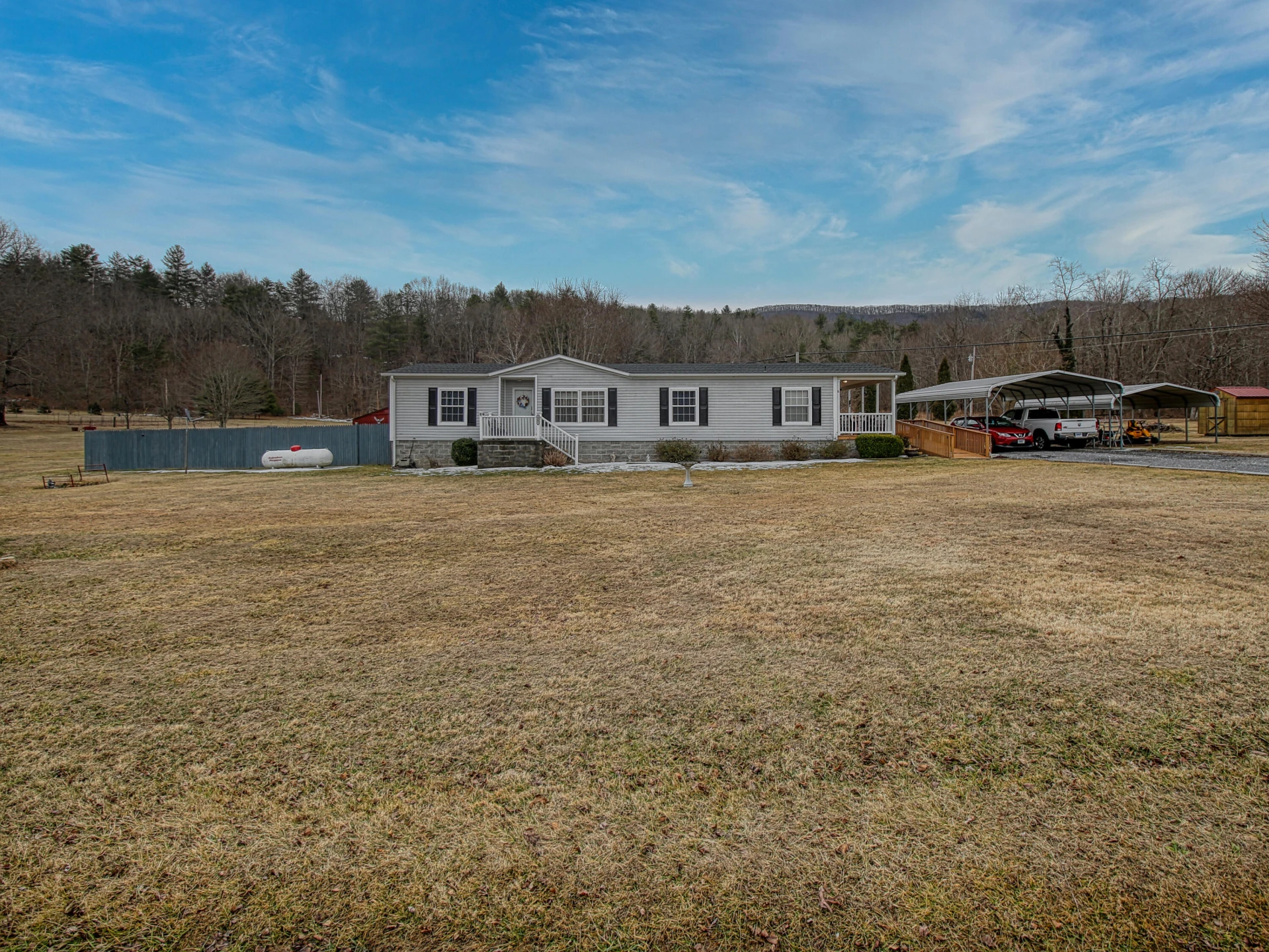 72 Meadowbrook Trail TRL - Photo 36
