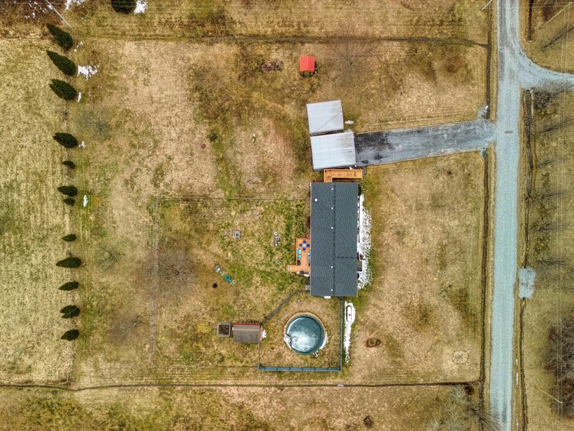 72 Meadowbrook Trail TRL - Photo 39