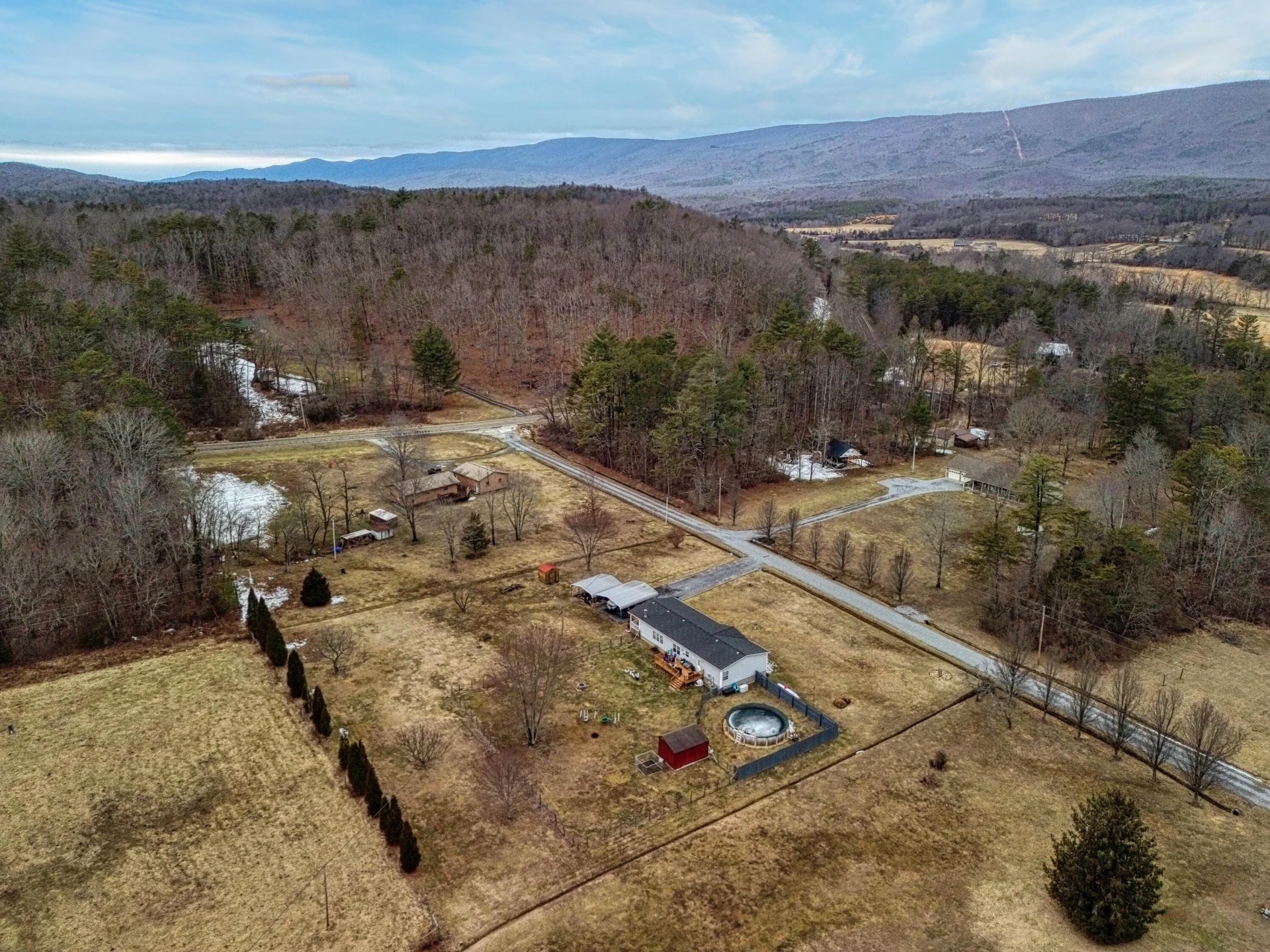 72 Meadowbrook Trail TRL - Photo 40
