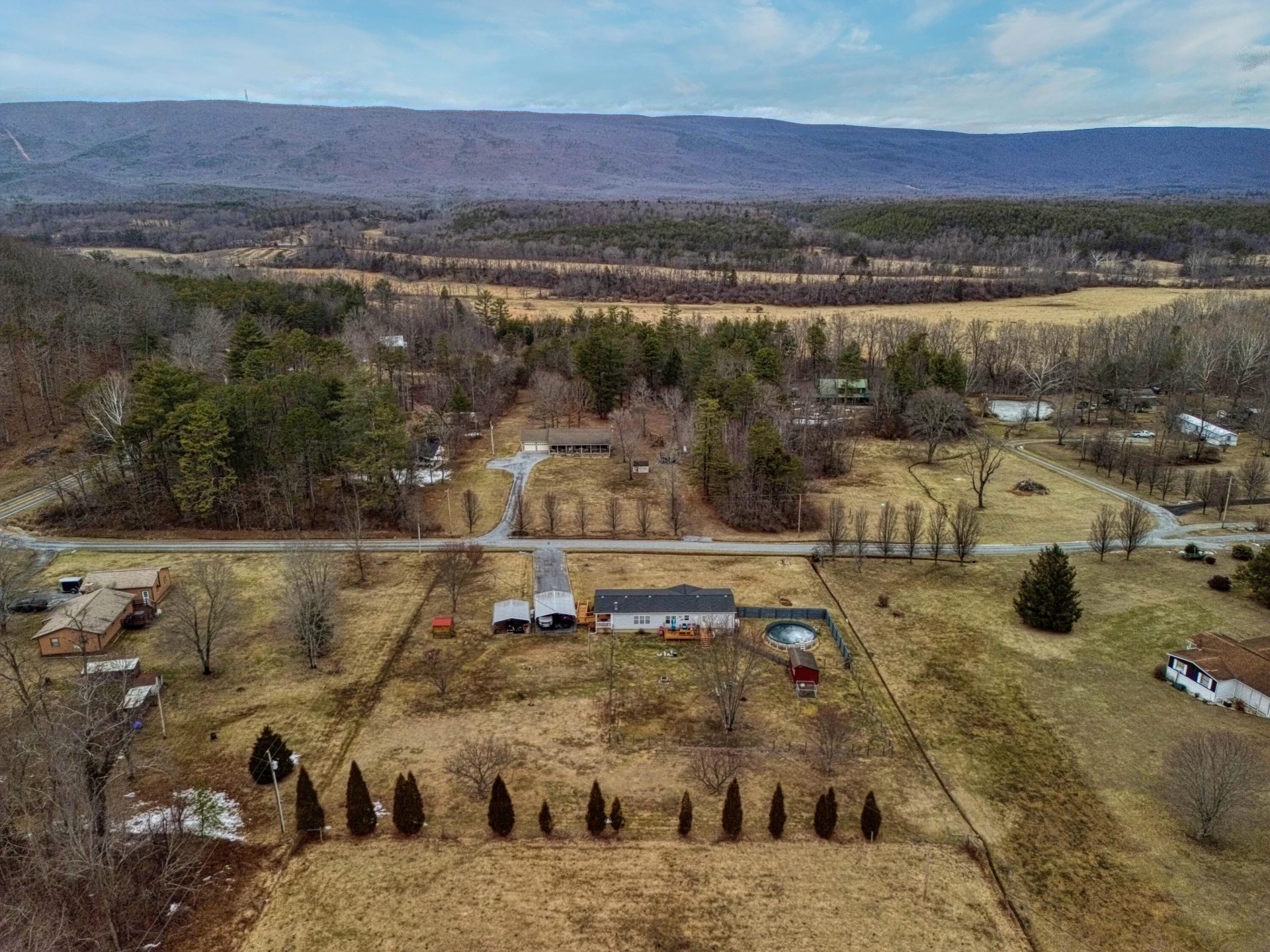 72 Meadowbrook Trail TRL - Photo 41