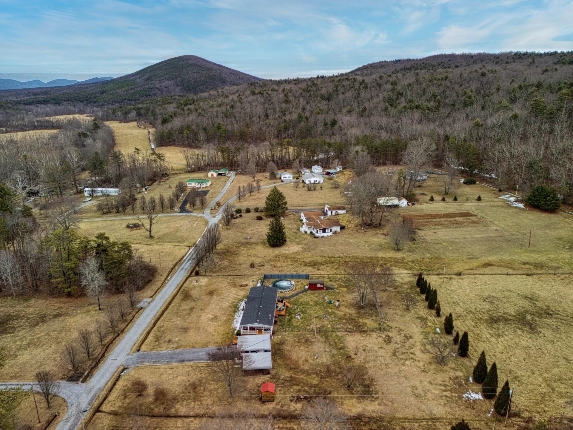 72 Meadowbrook Trail TRL - Photo 42