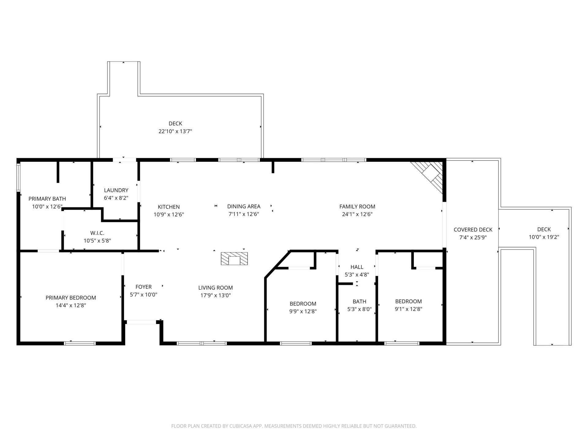 72 Meadowbrook Trail TRL - Photo 43