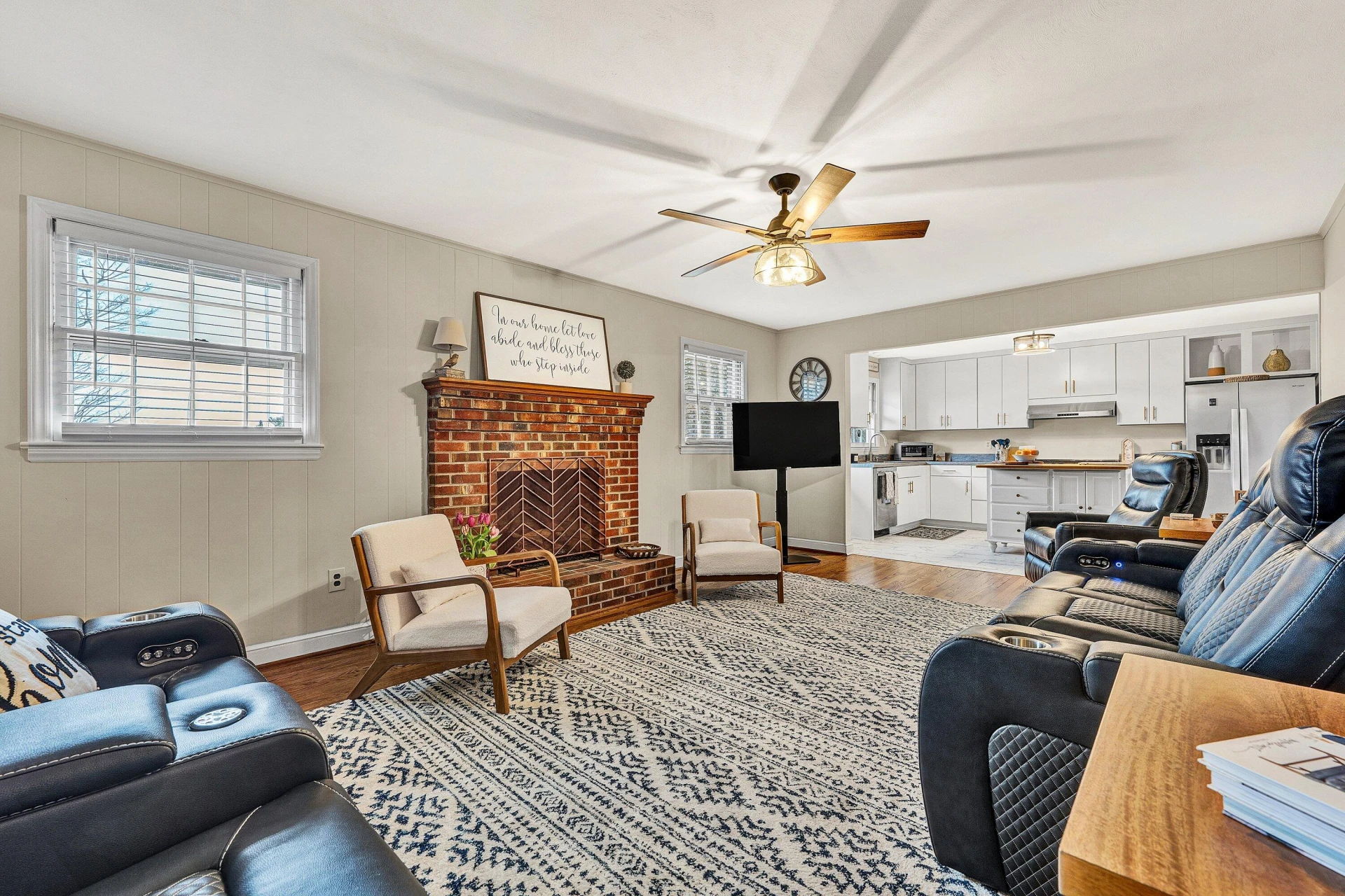 4544 Rosecrest RD - Photo 17