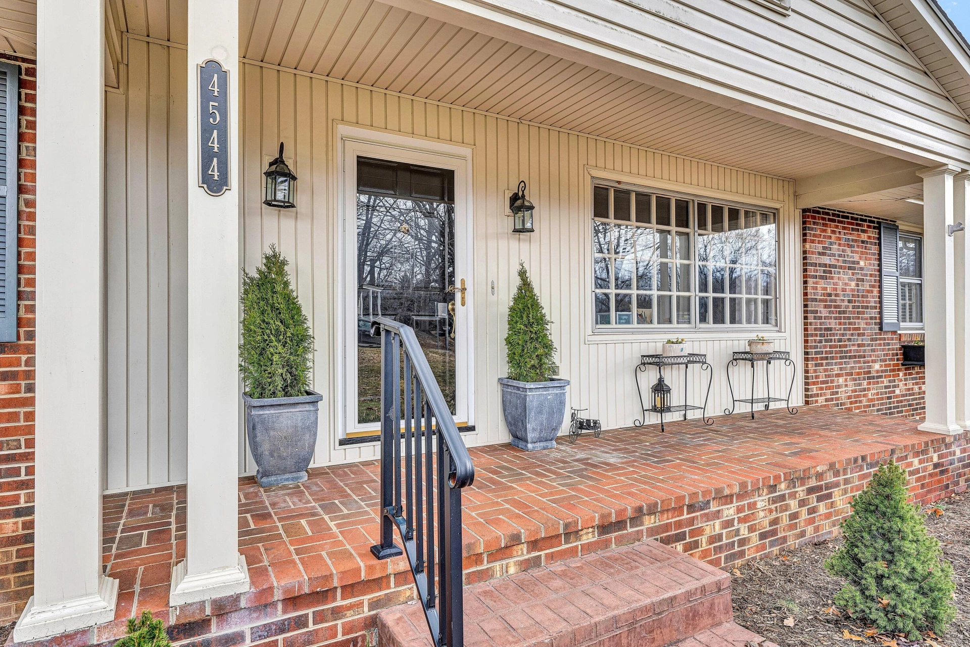 4544 Rosecrest RD - Photo 5