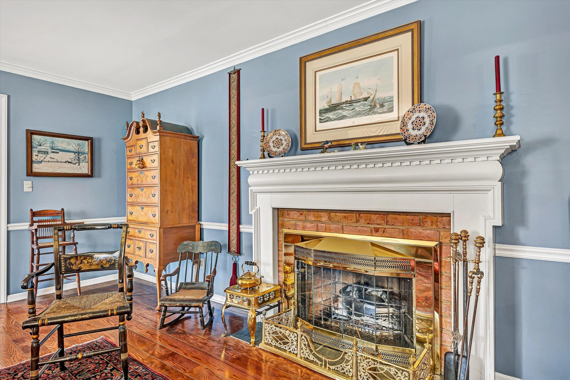 3808 Park LN SW - Photo 16