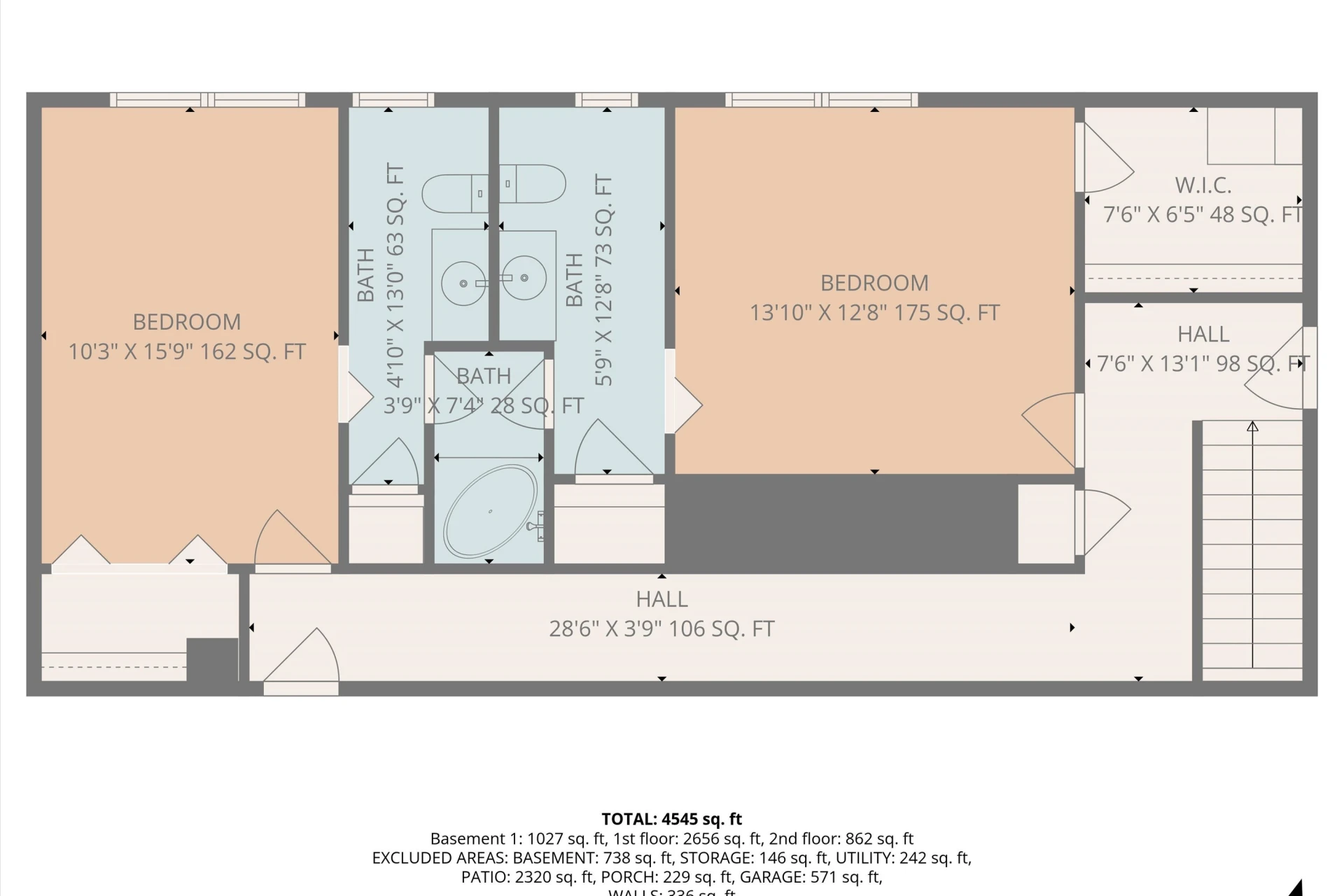 3808 Park LN SW - Photo 3