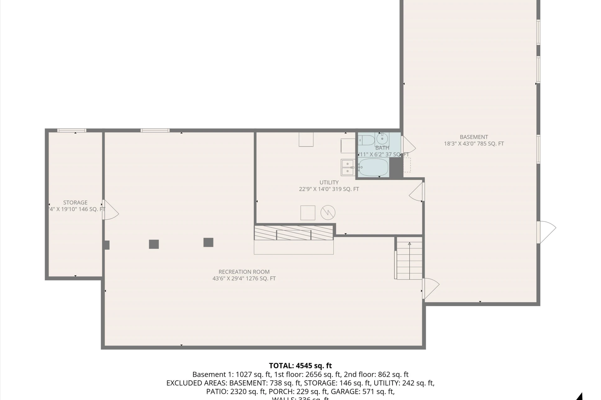 3808 Park LN SW - Photo 5