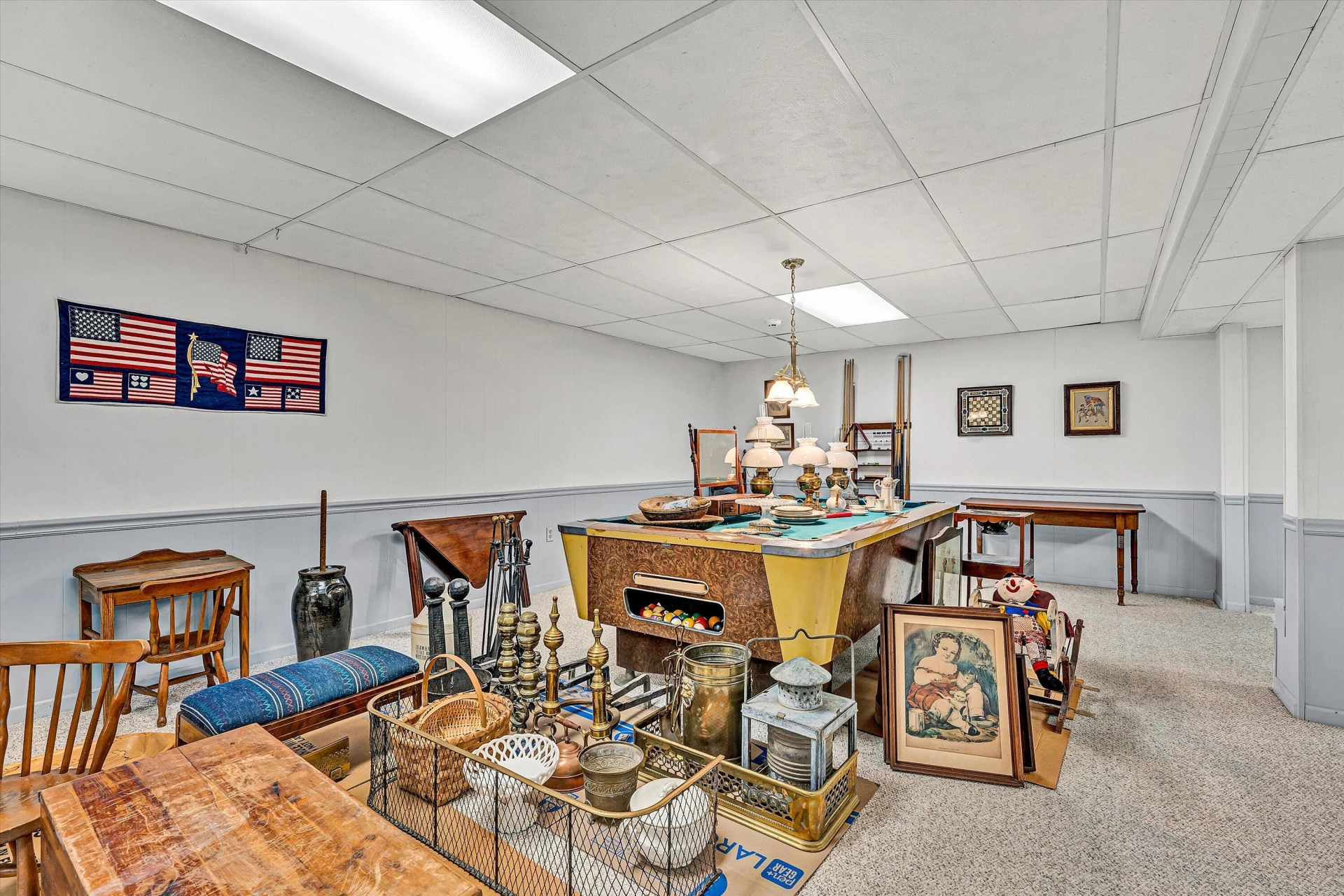 3808 Park LN SW - Photo 47